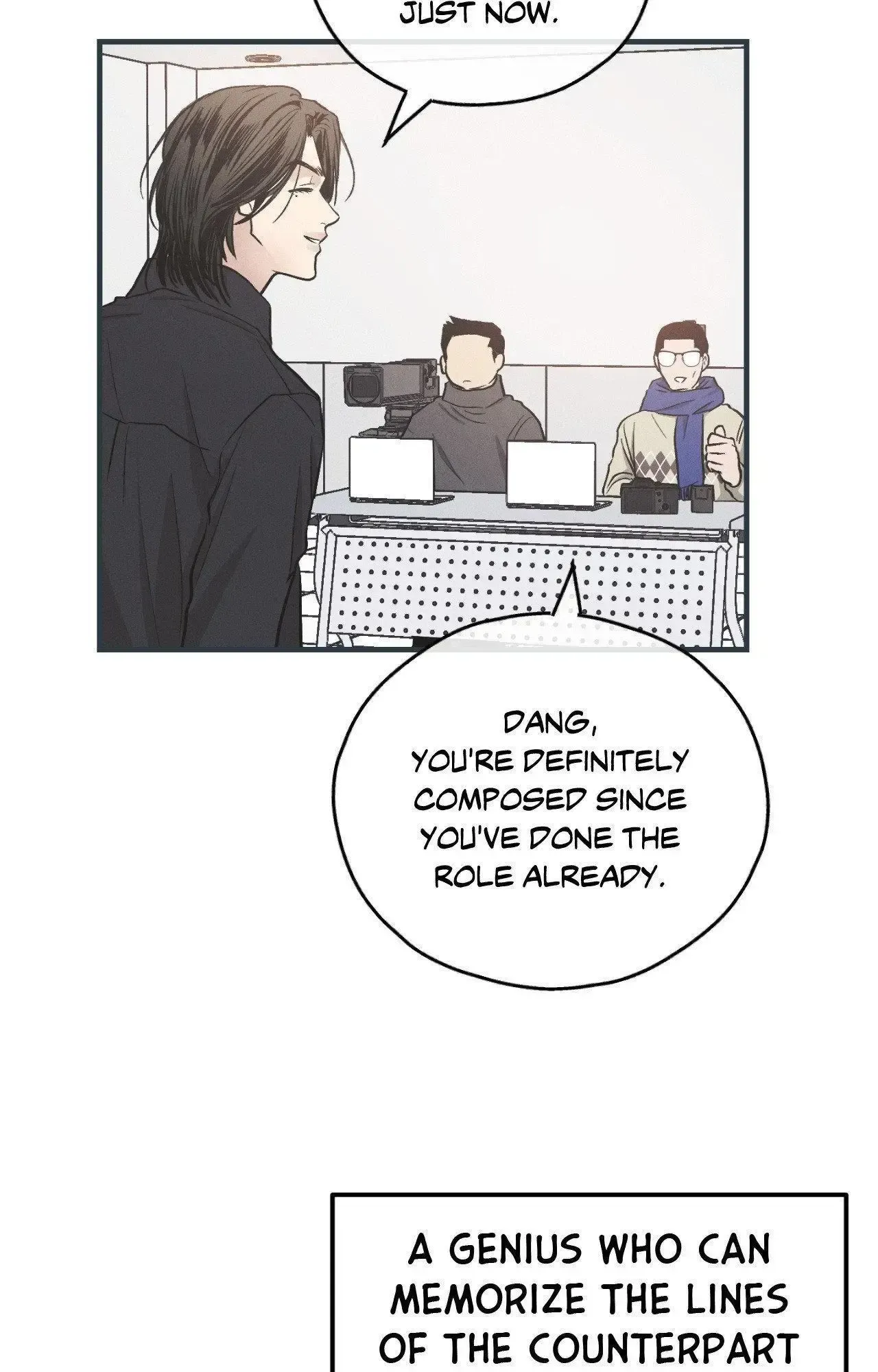 Payback chapter 104 page 80