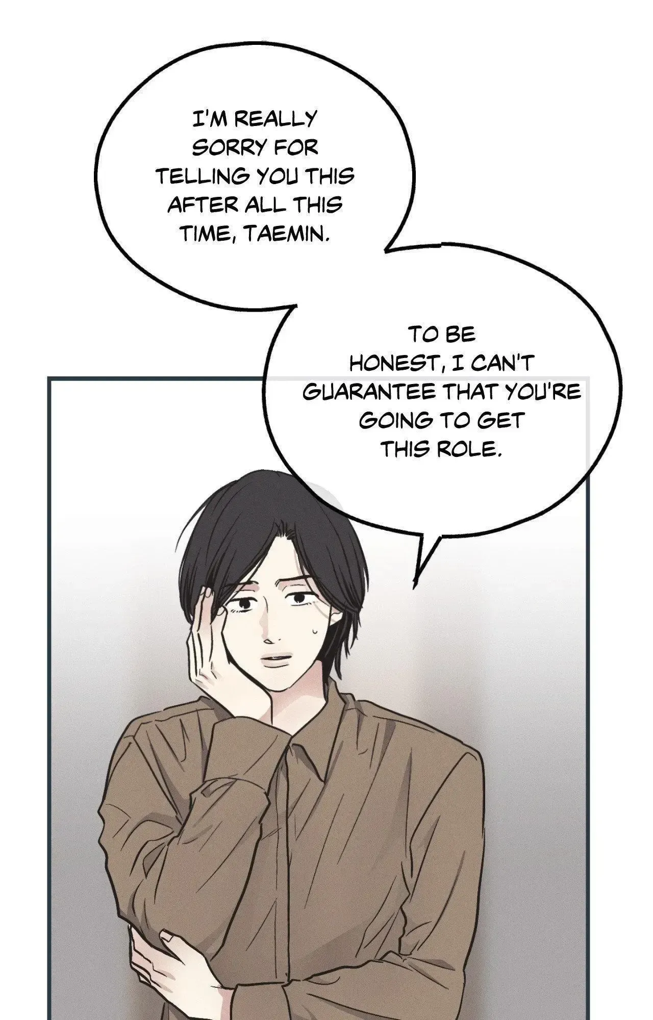 Payback chapter 104 page 26