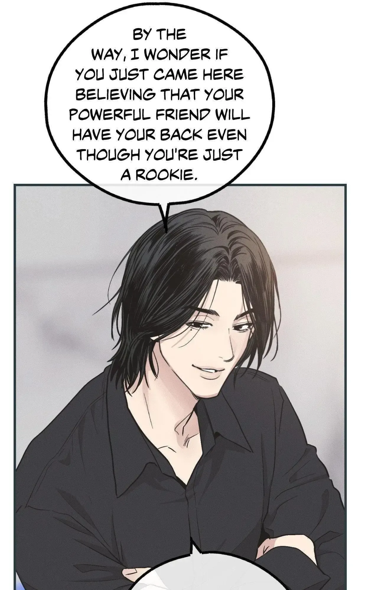 Payback chapter 104 page 57