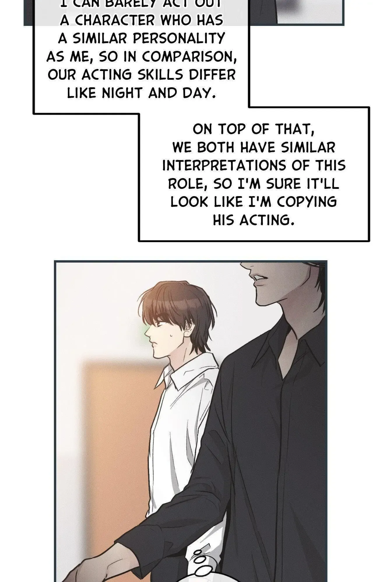 Payback chapter 104 page 71