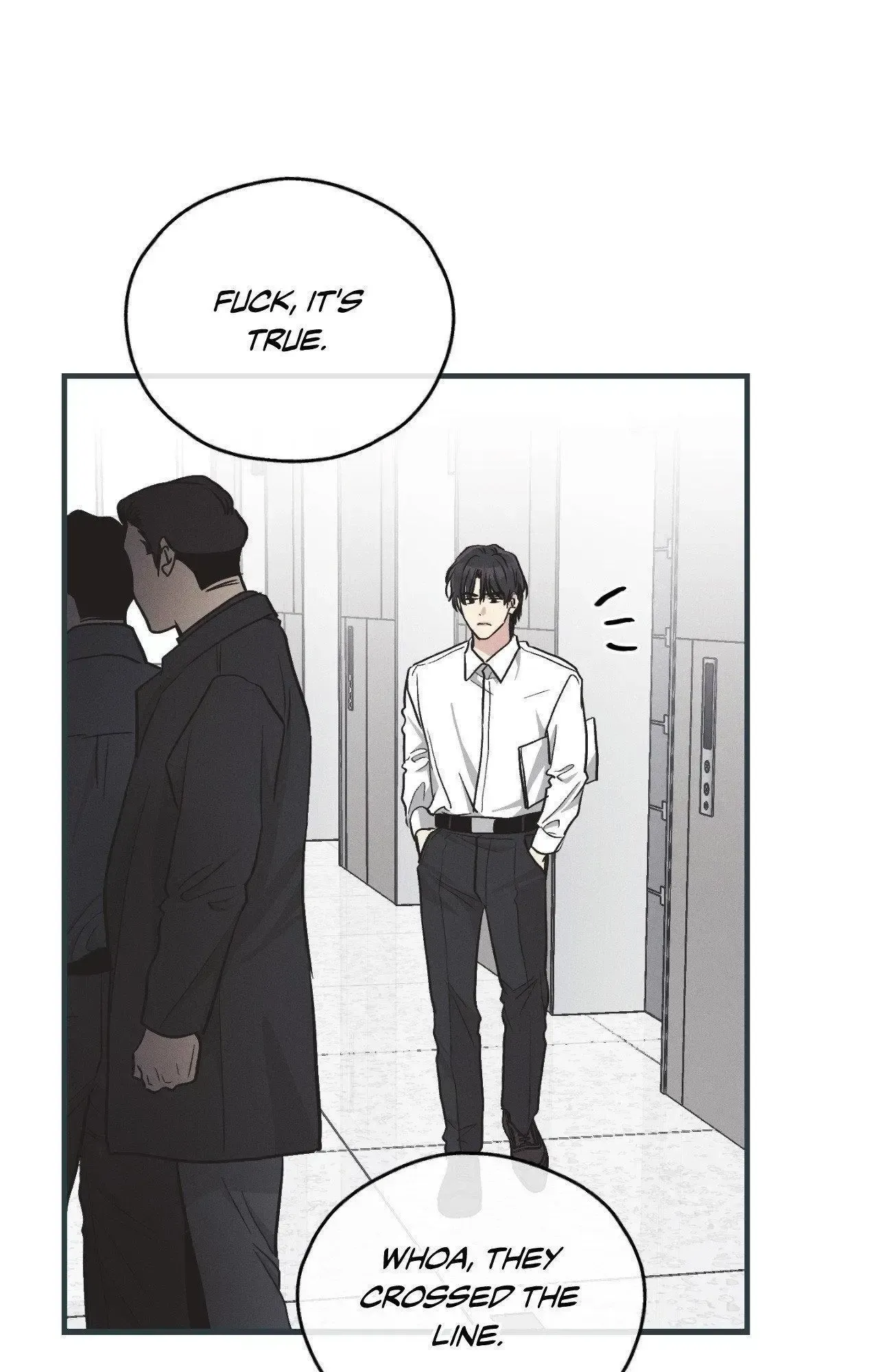 Payback chapter 104 page 35