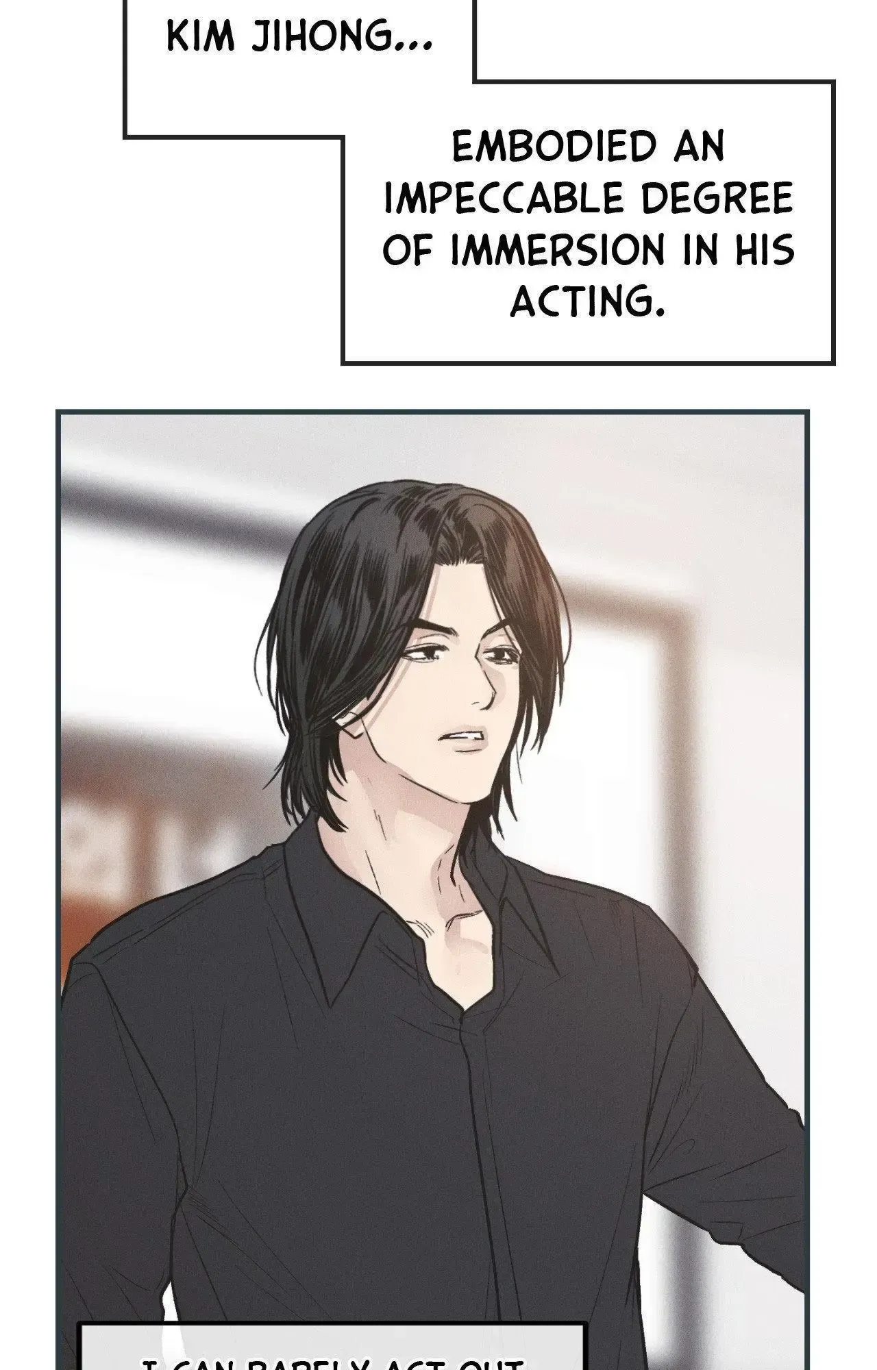 Payback chapter 104 page 70