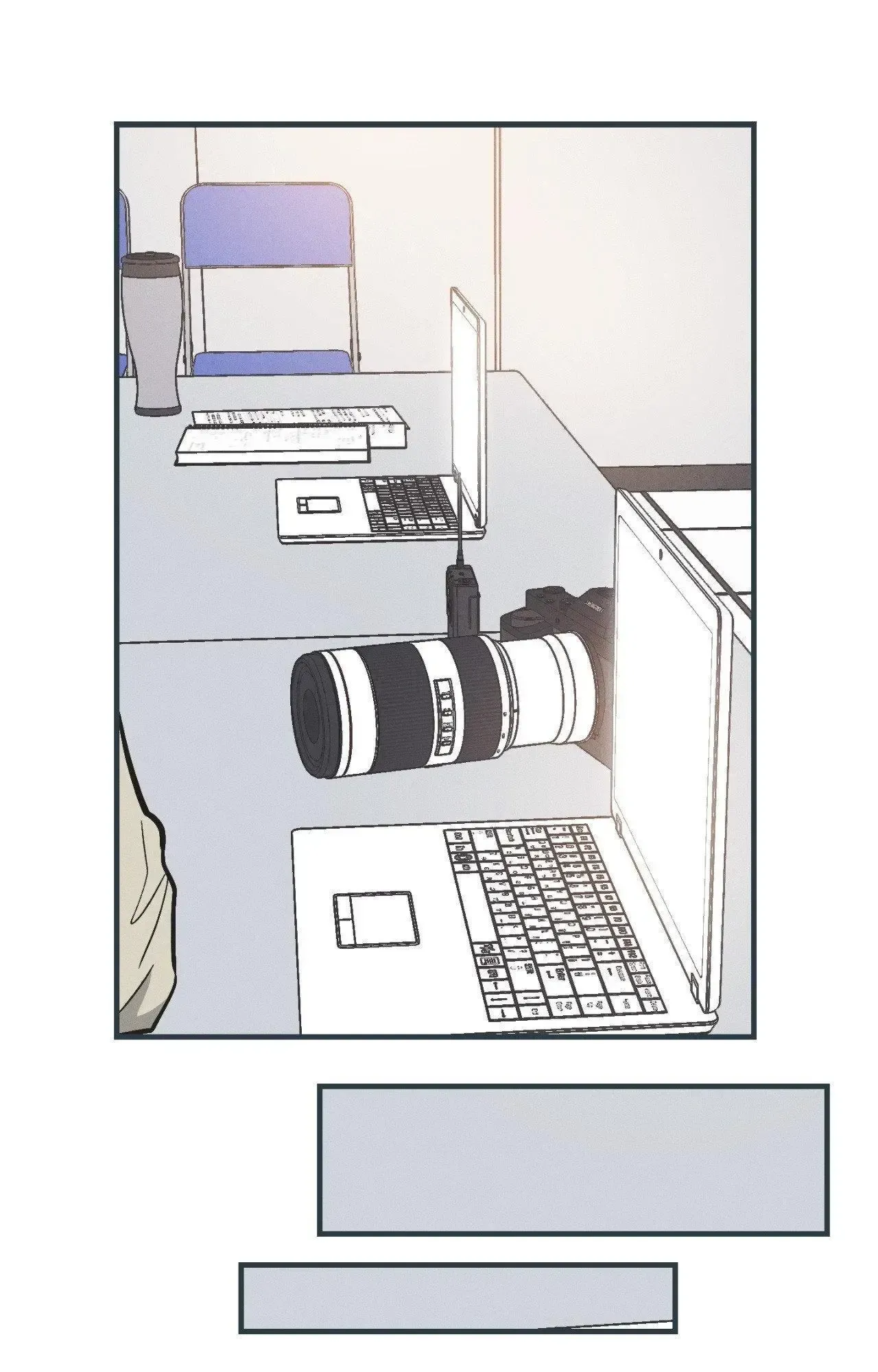 Payback chapter 104 page 73