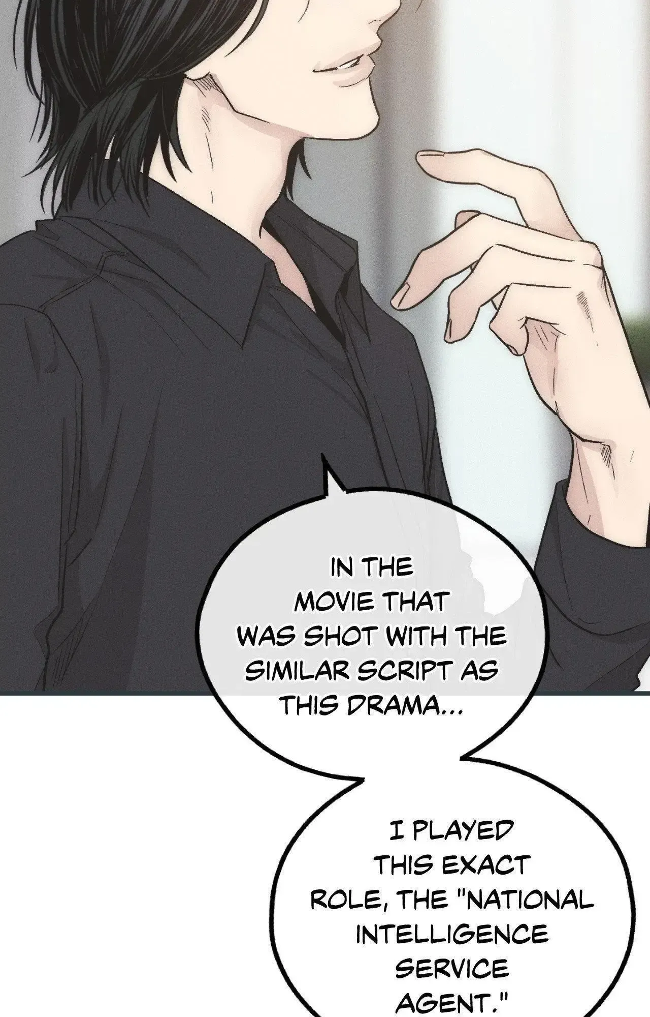 Payback chapter 104 page 51