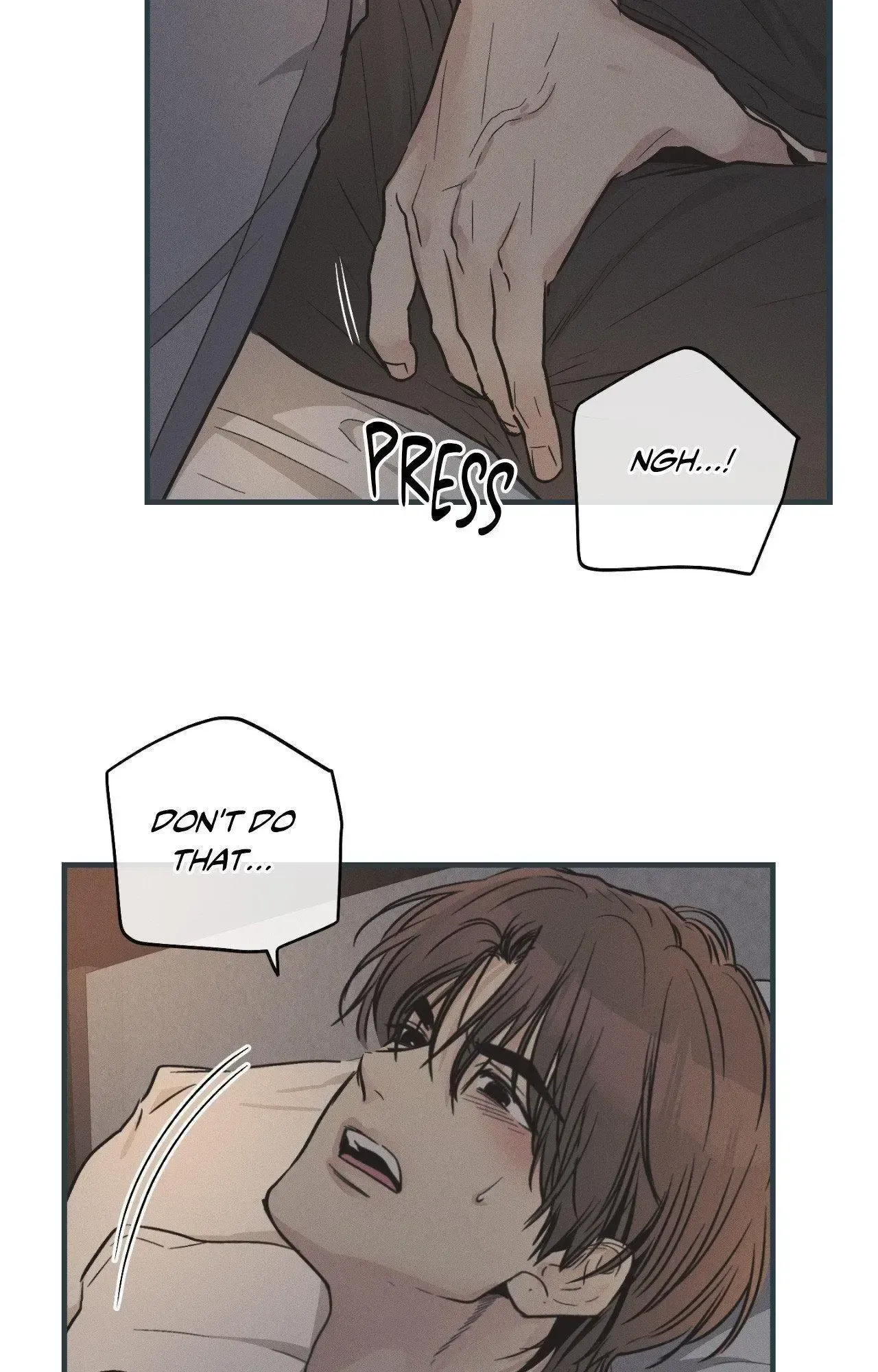 Payback chapter 104 page 3