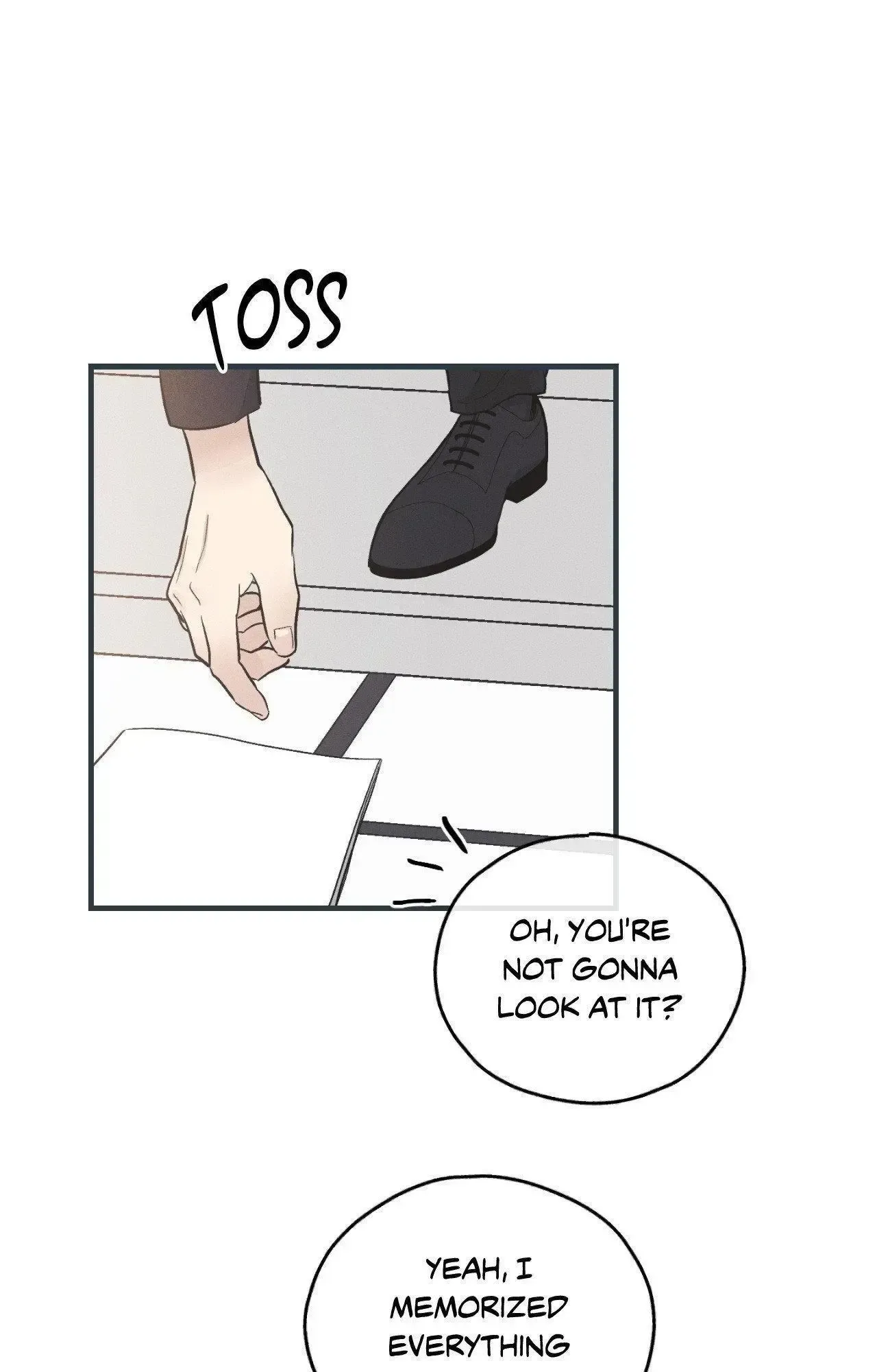 Payback chapter 104 page 79