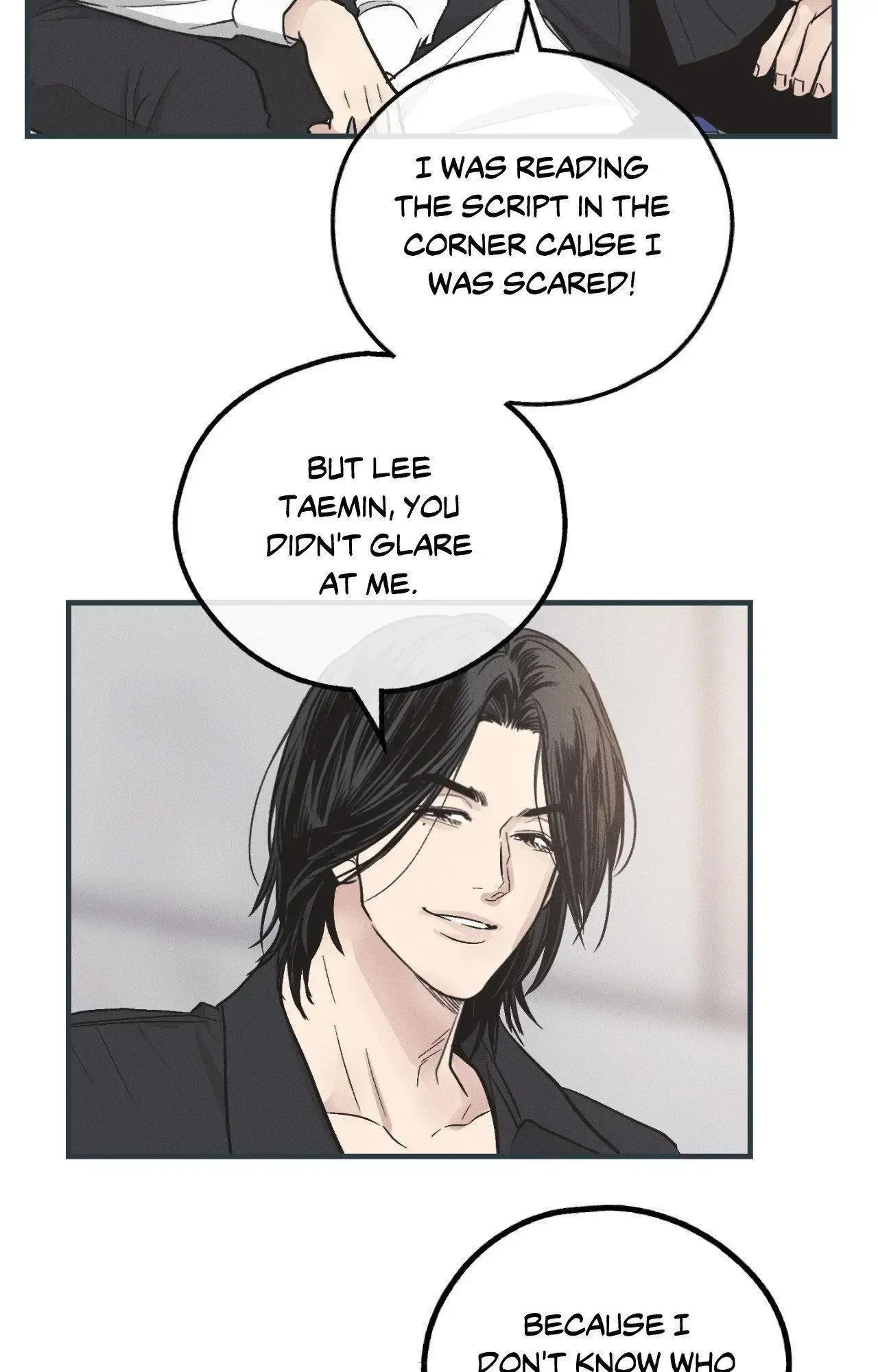 Payback chapter 104 page 54