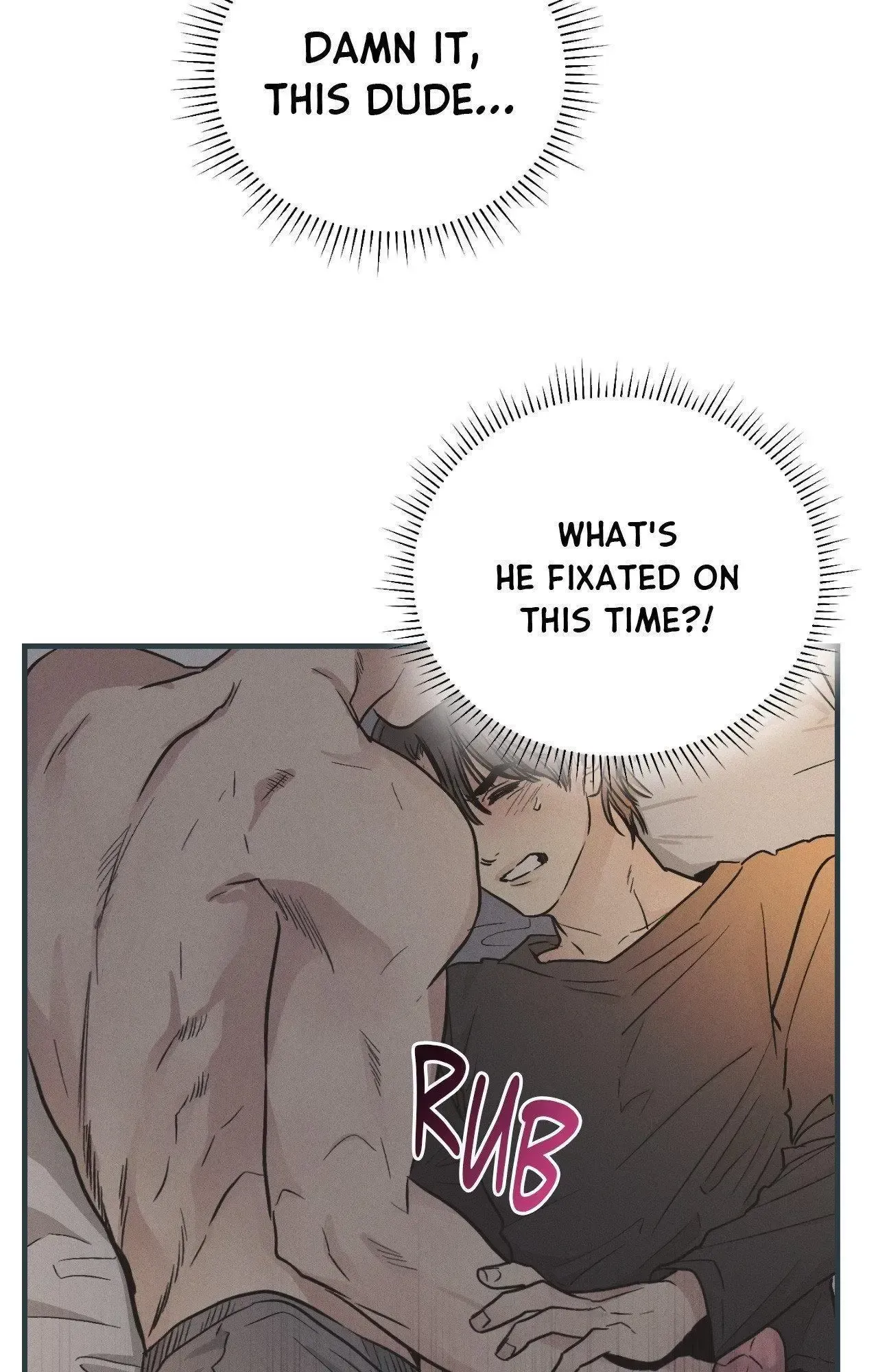 Payback chapter 104 page 8