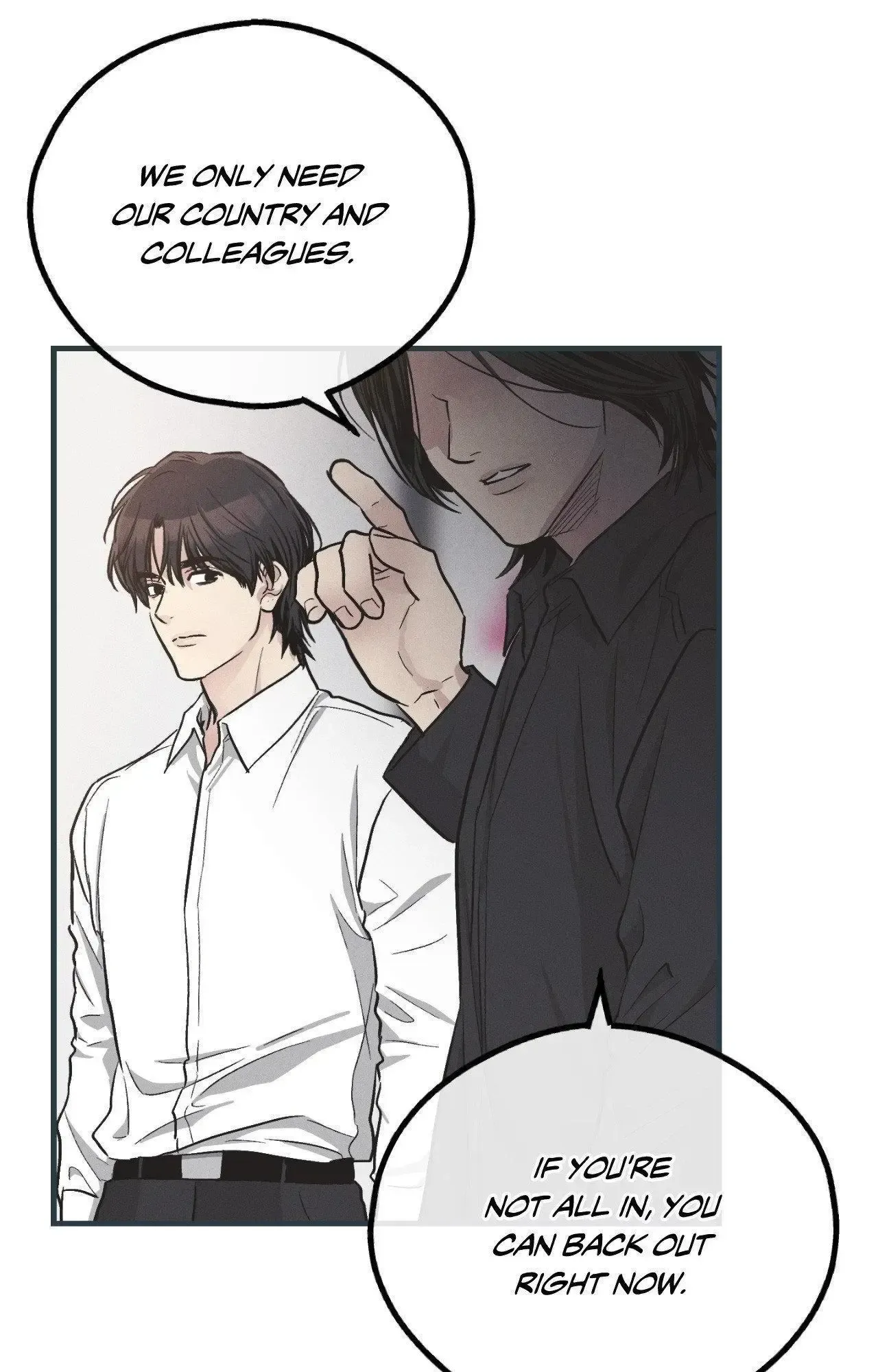 Payback chapter 104 page 68