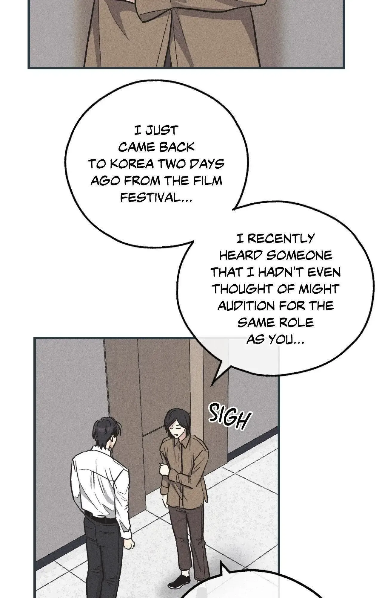 Payback chapter 104 page 27