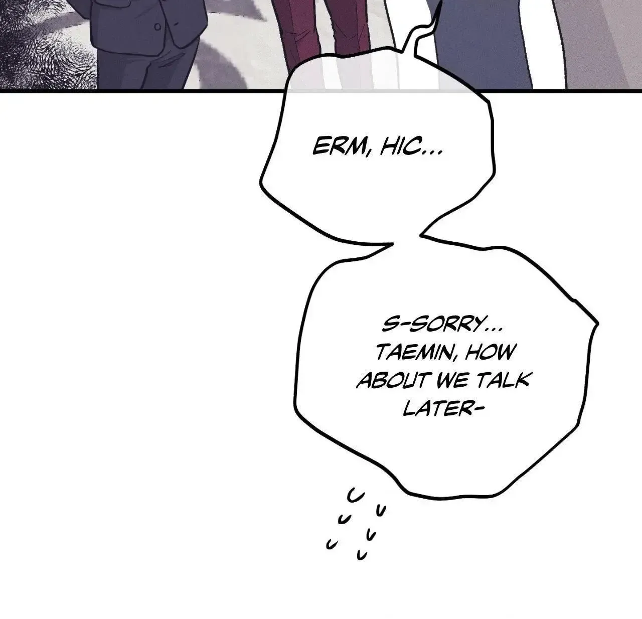 Payback chapter 107 page 66
