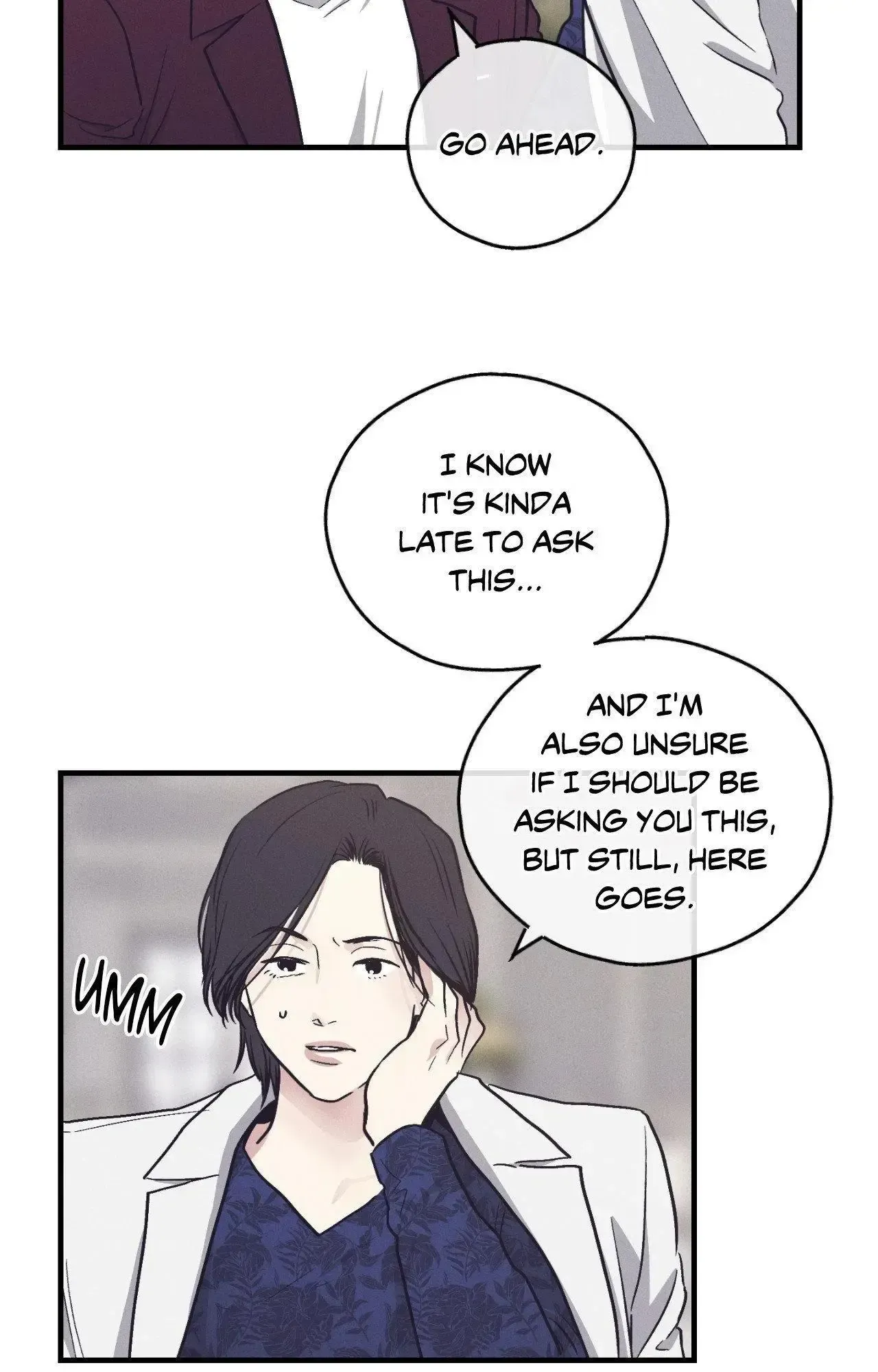 Payback chapter 107 page 74