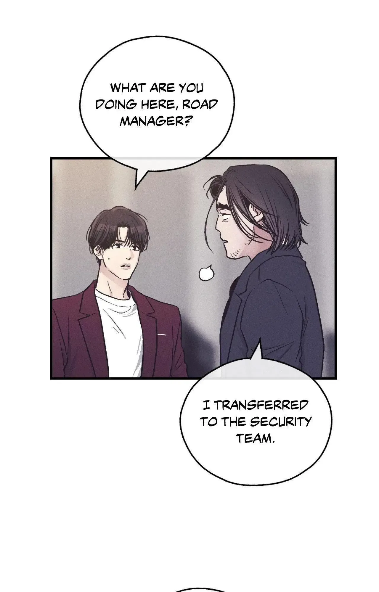 Payback chapter 107 page 67