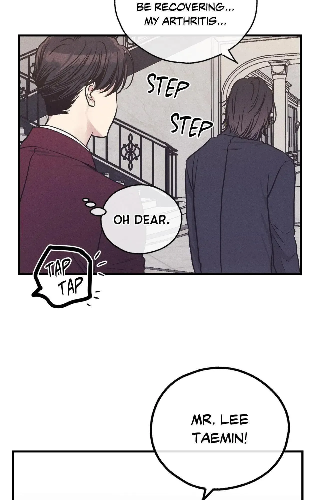 Payback chapter 107 page 69