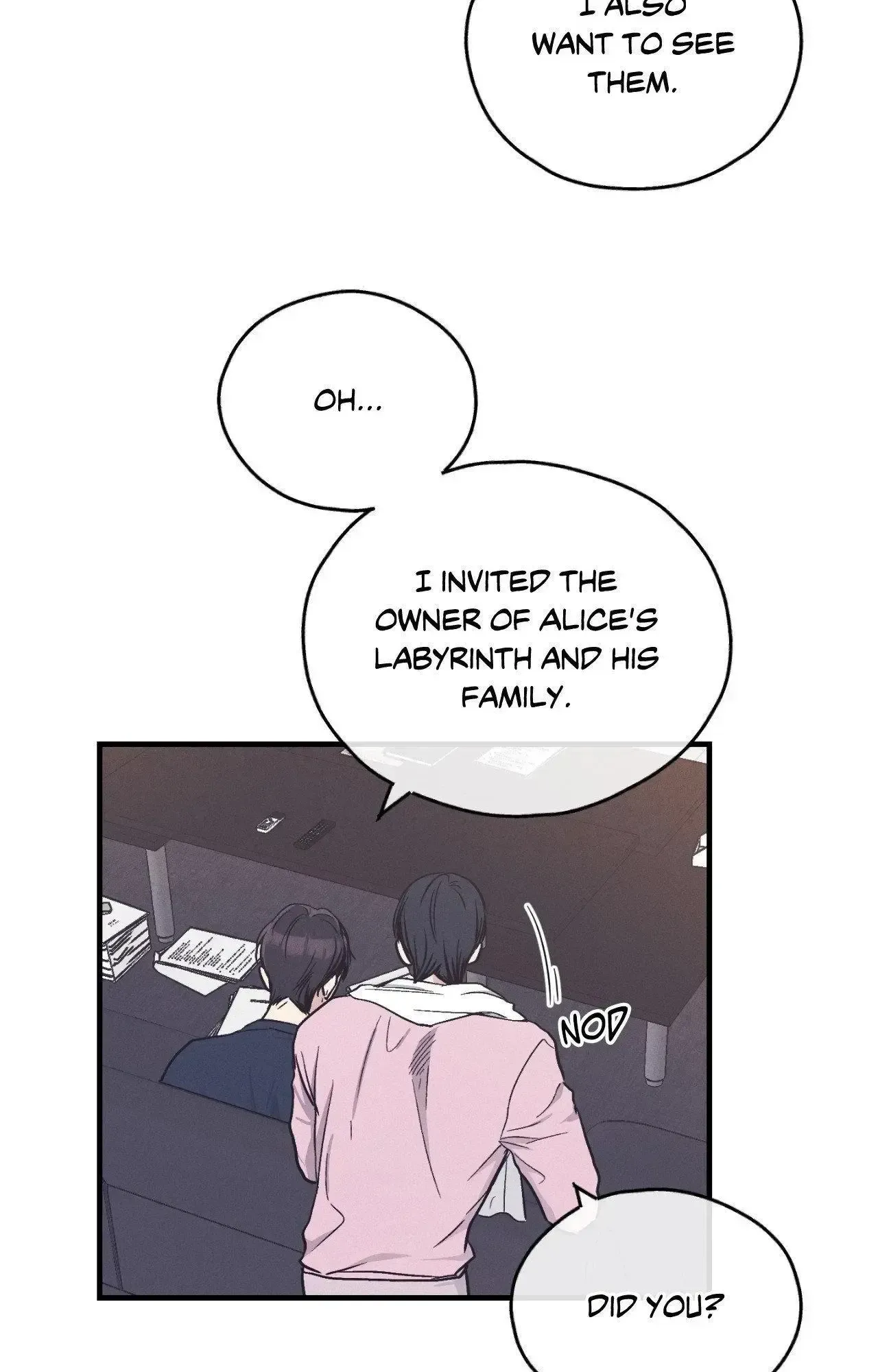 Payback chapter 107 page 41
