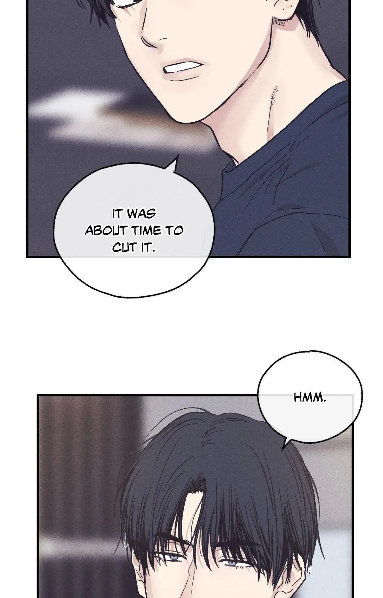 Payback chapter 107 page 37