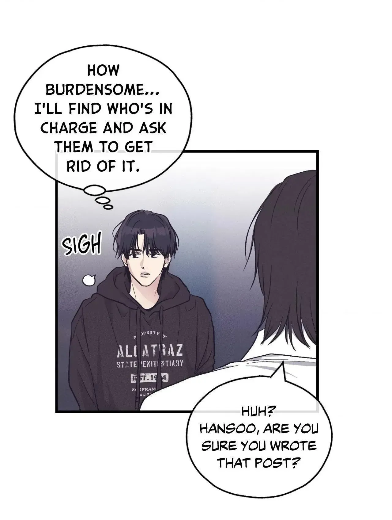 Payback chapter 107 page 19
