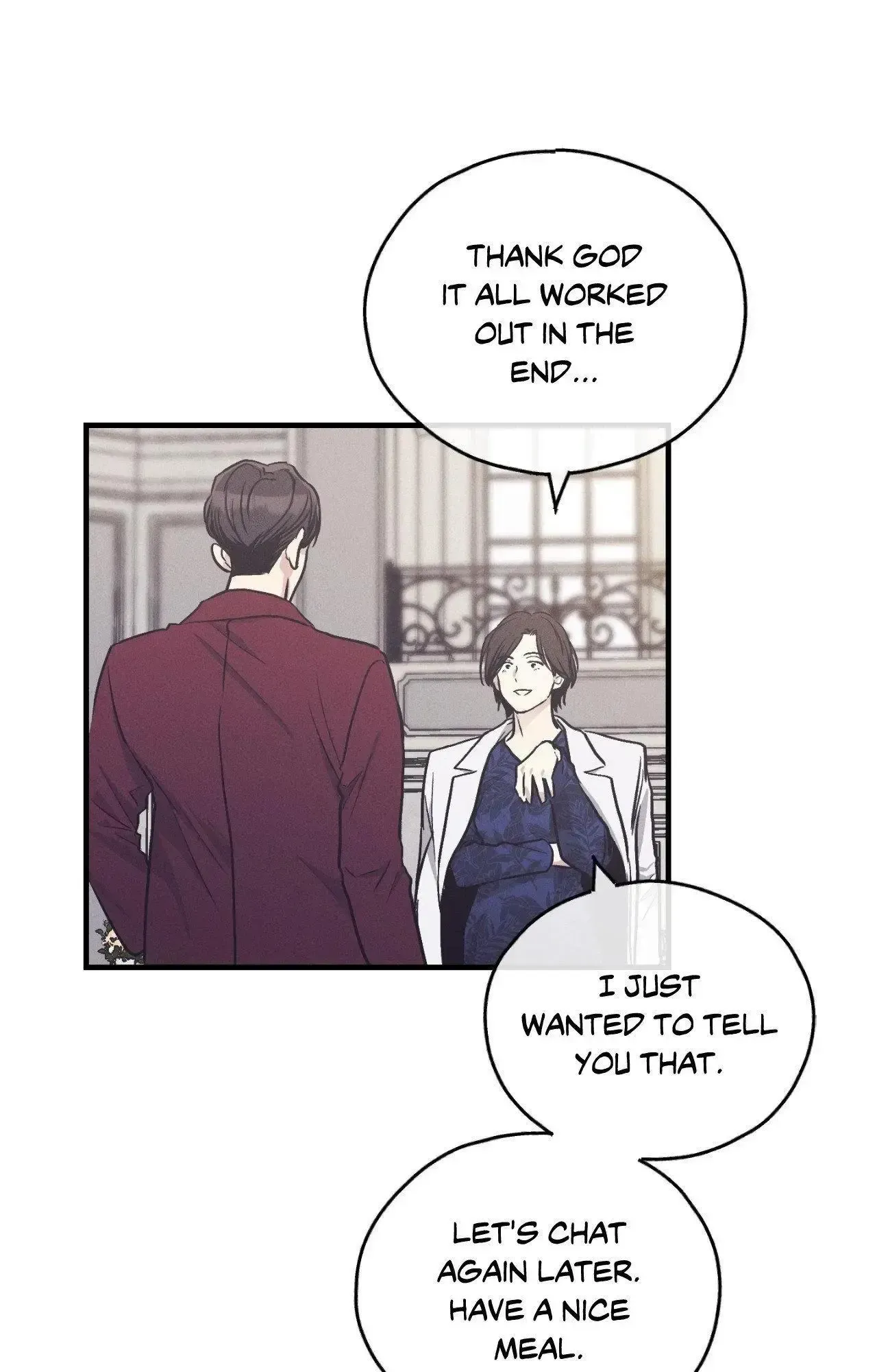 Payback chapter 107 page 82