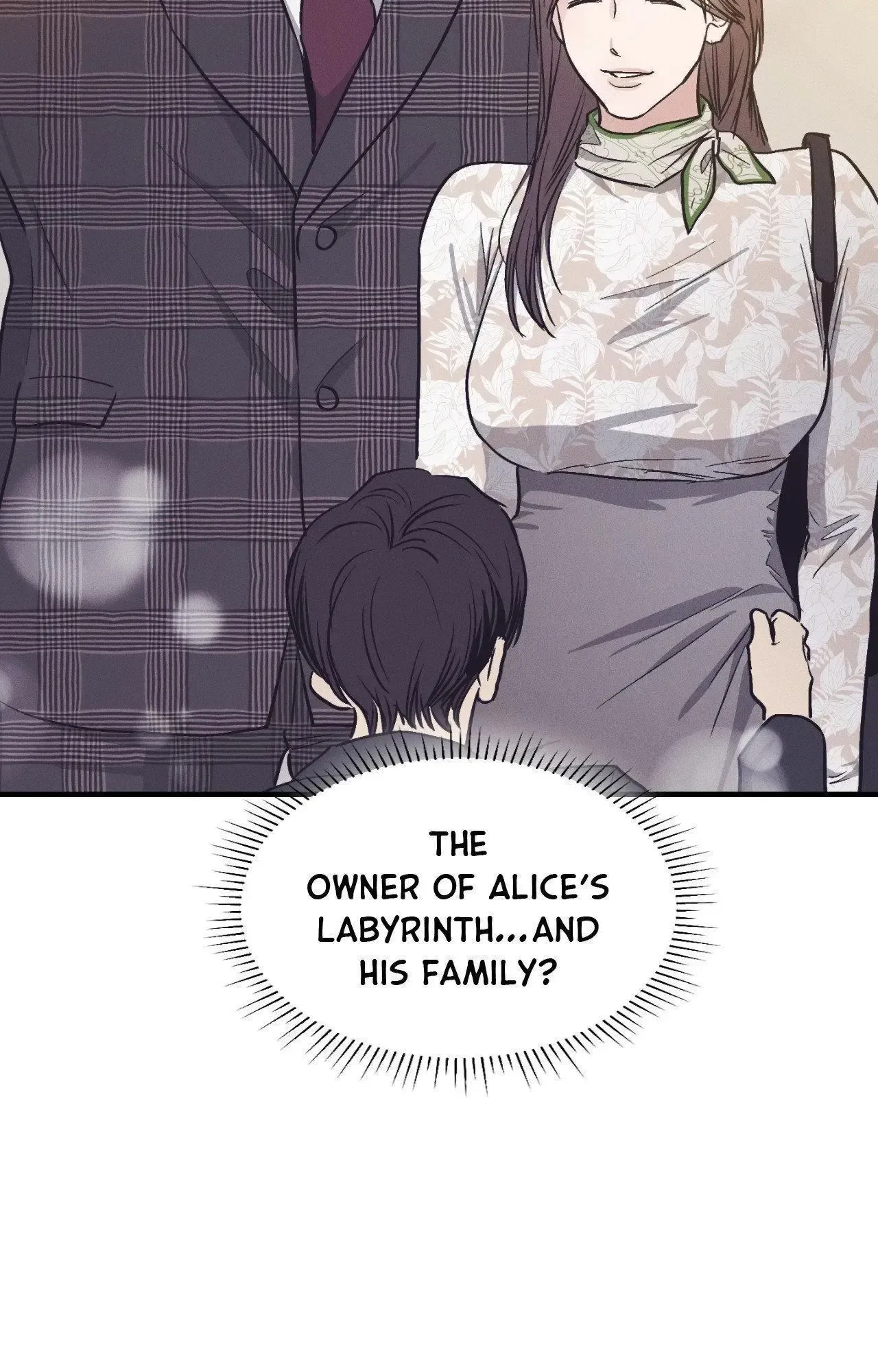 Payback chapter 107 page 85