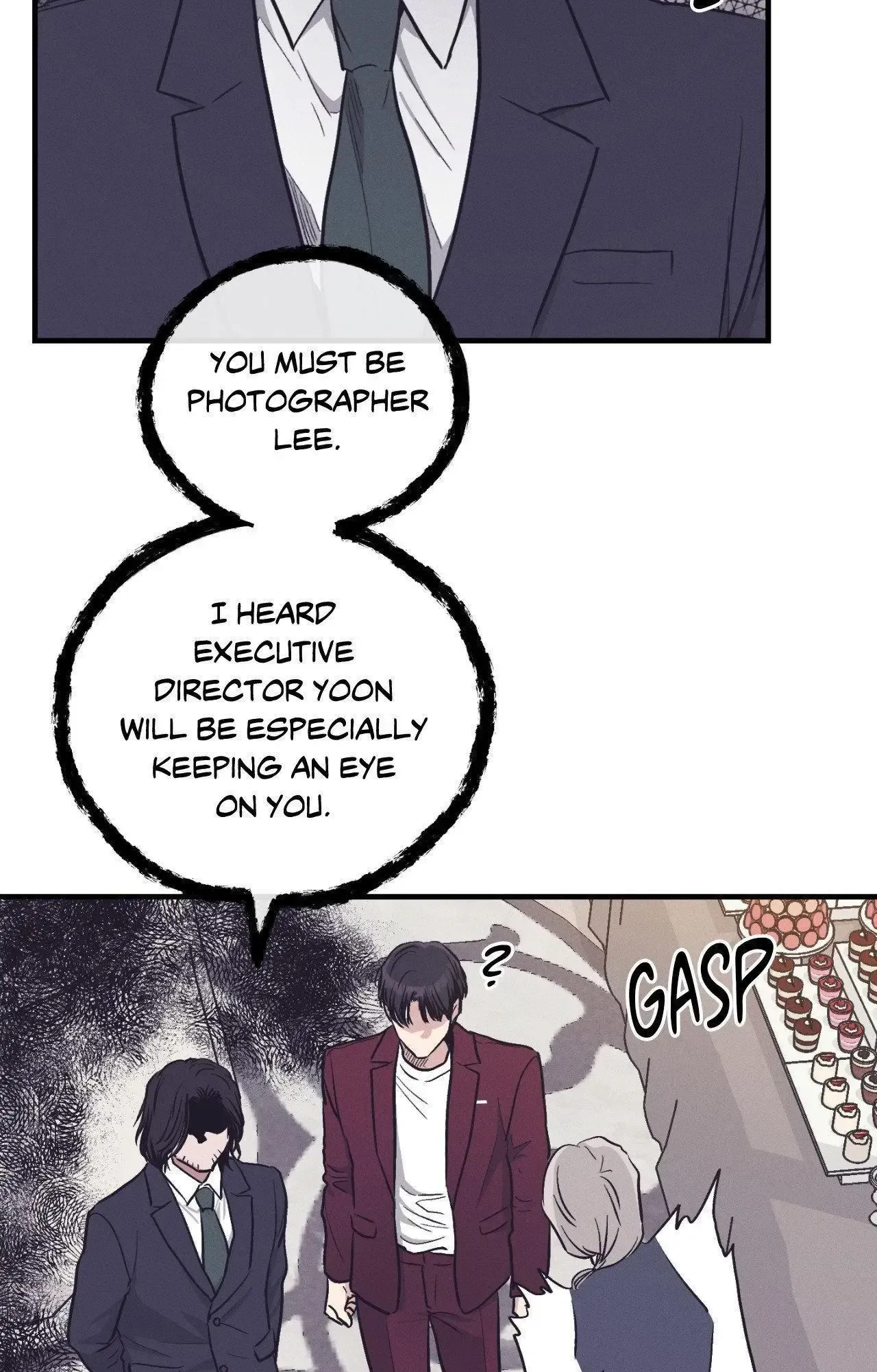 Payback chapter 107 page 65
