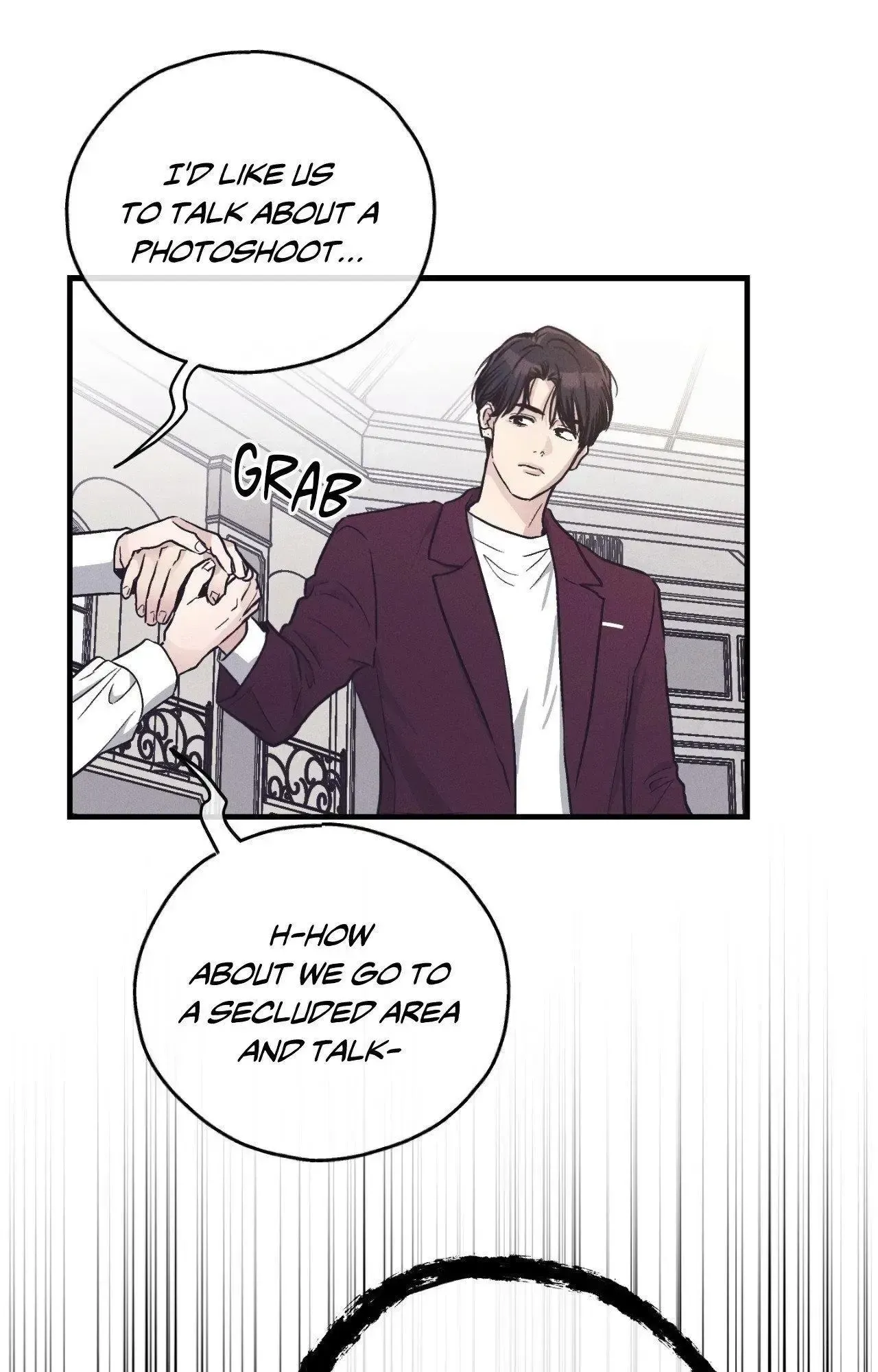 Payback chapter 107 page 62
