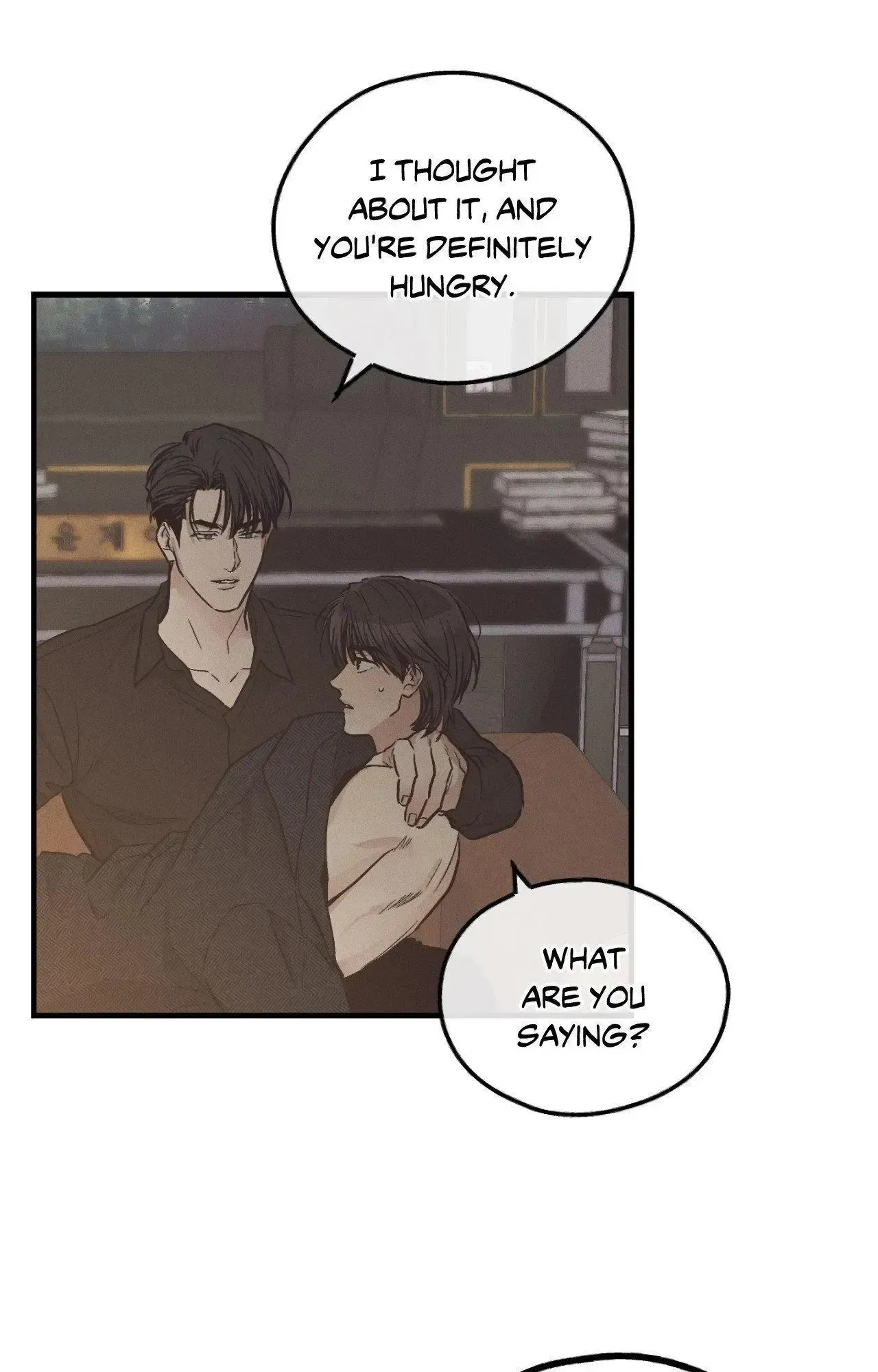Payback chapter 107 page 6