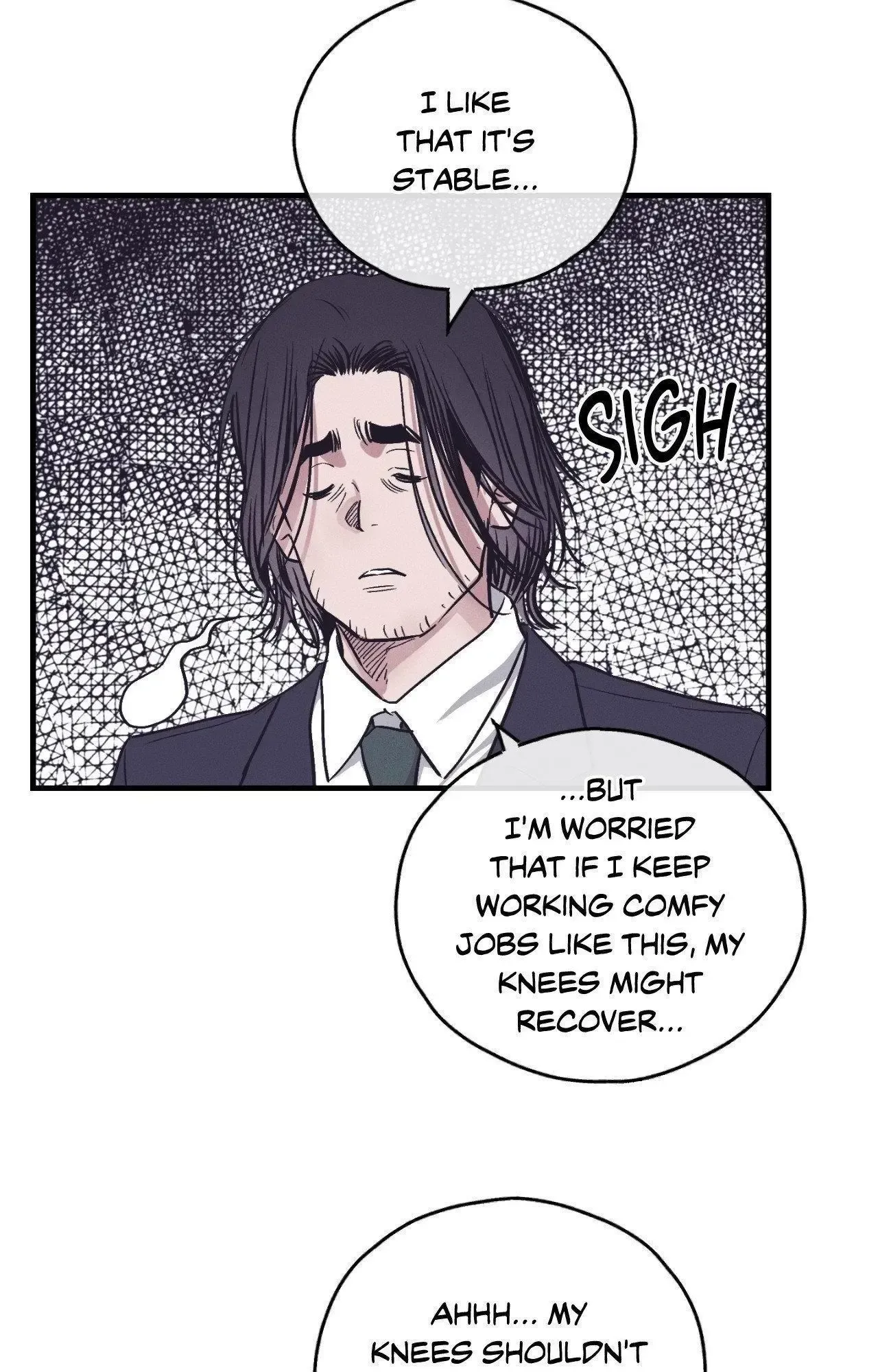 Payback chapter 107 page 68