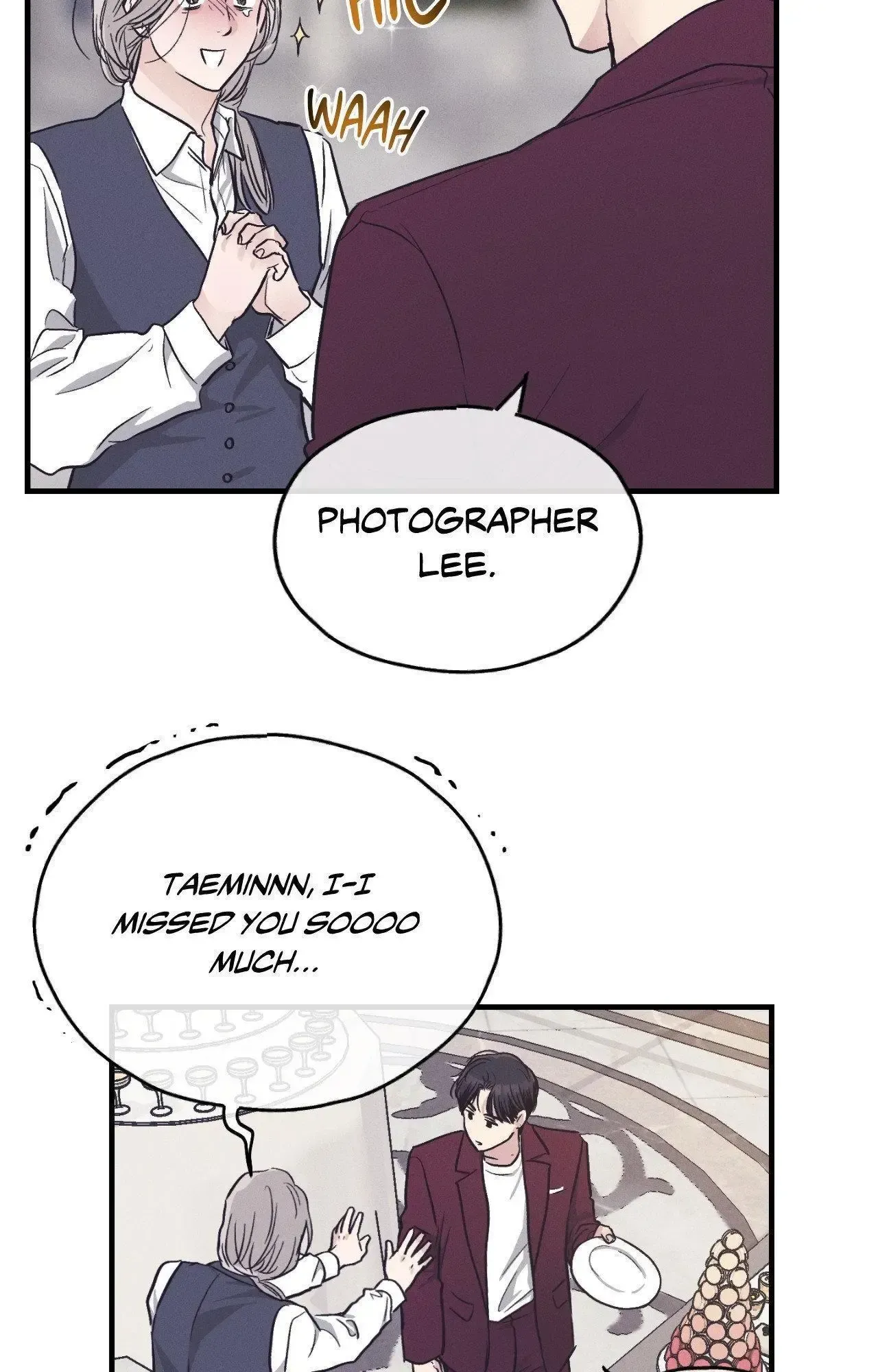 Payback chapter 107 page 60