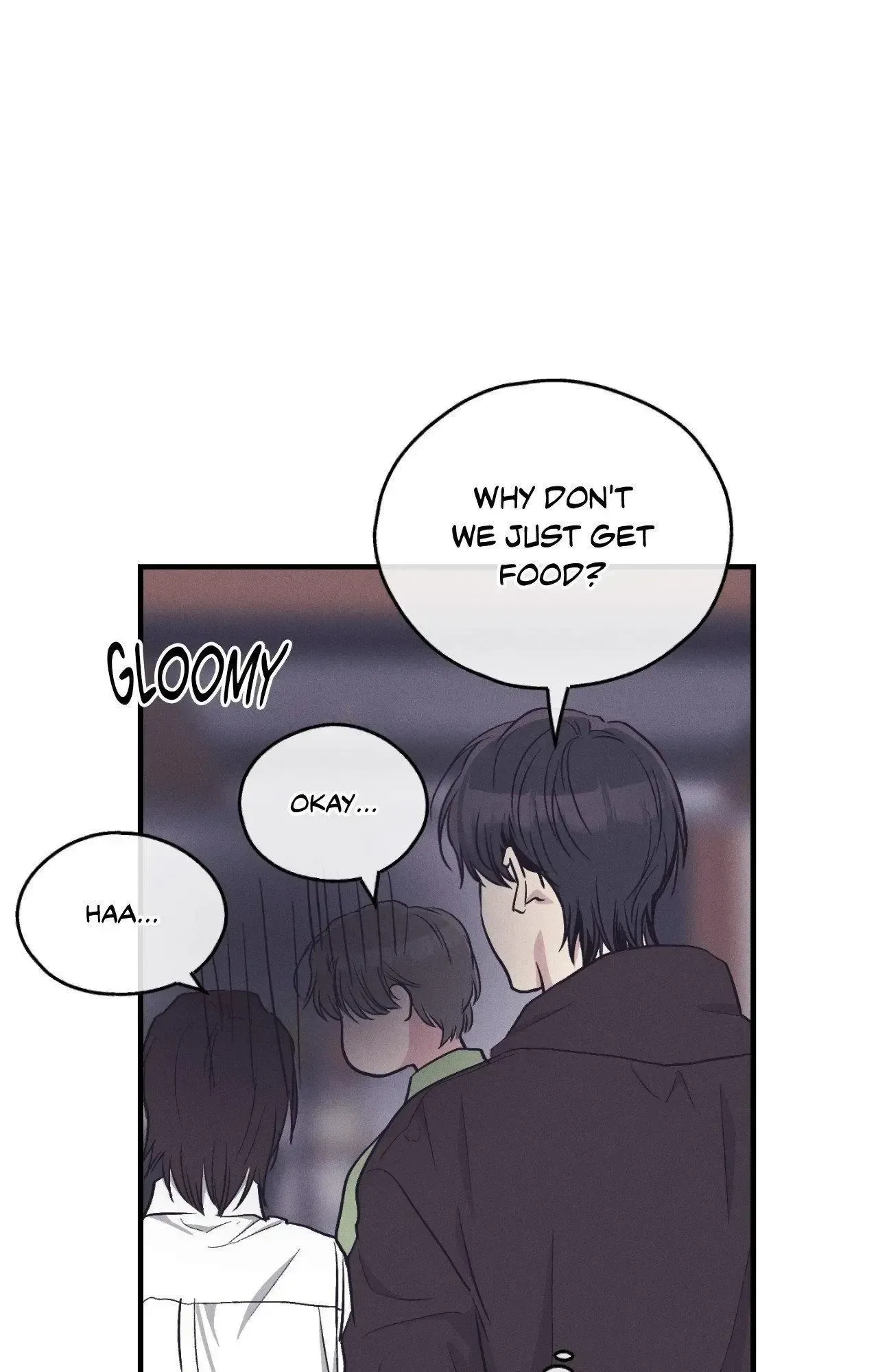 Payback chapter 107 page 33