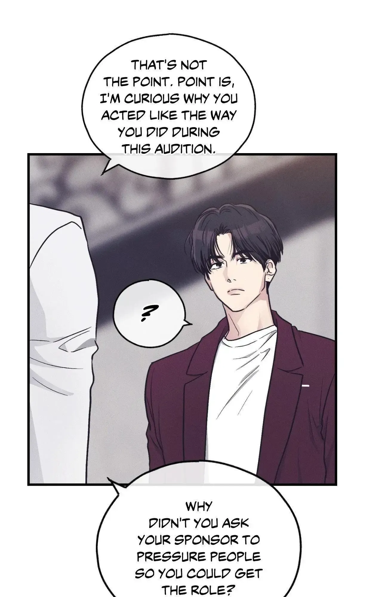 Payback chapter 107 page 78