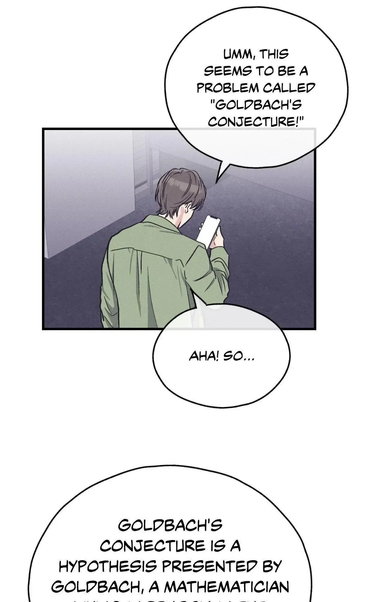 Payback chapter 107 page 31