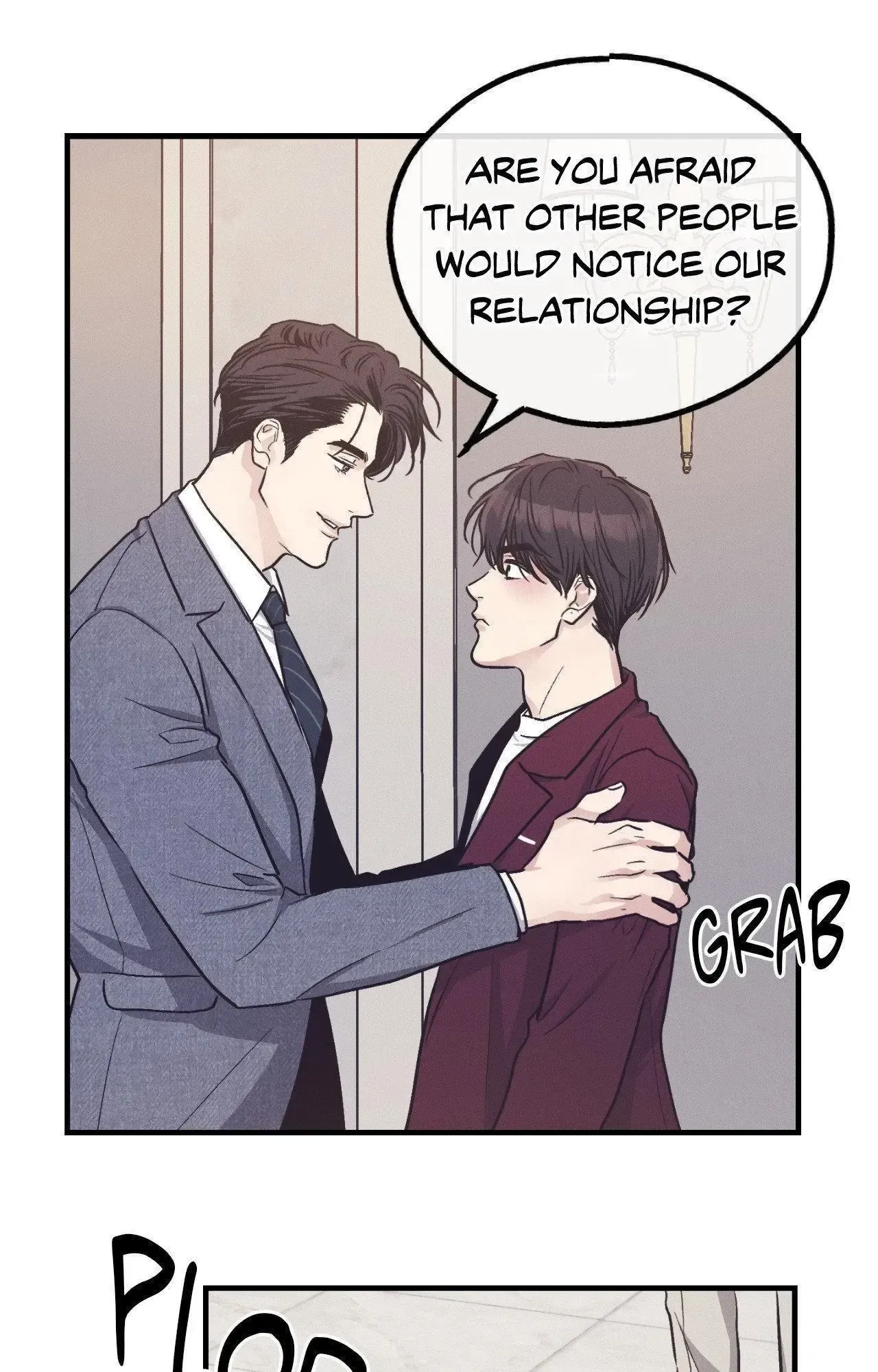 Payback chapter 108 page 70