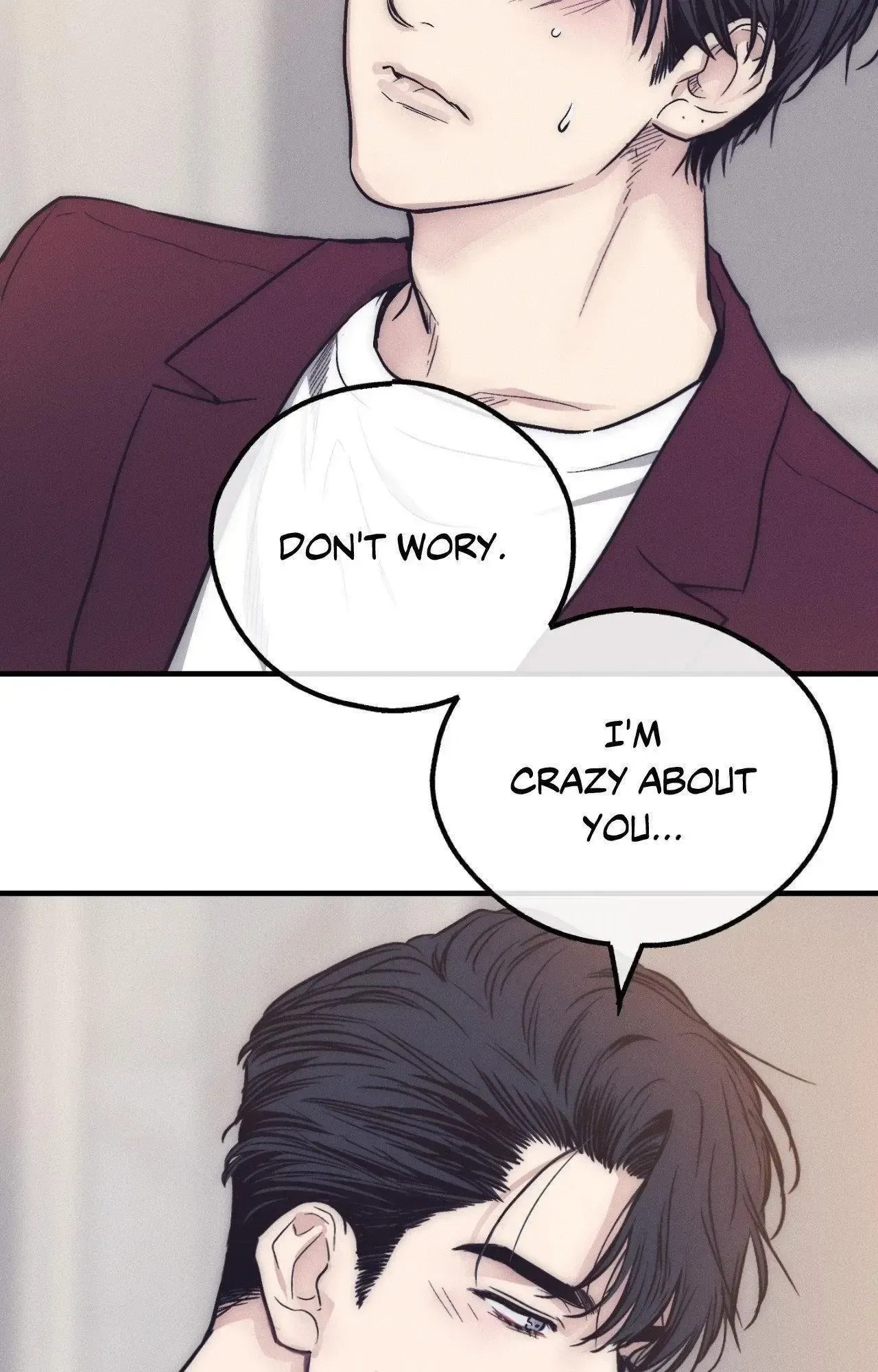Payback chapter 108 page 73