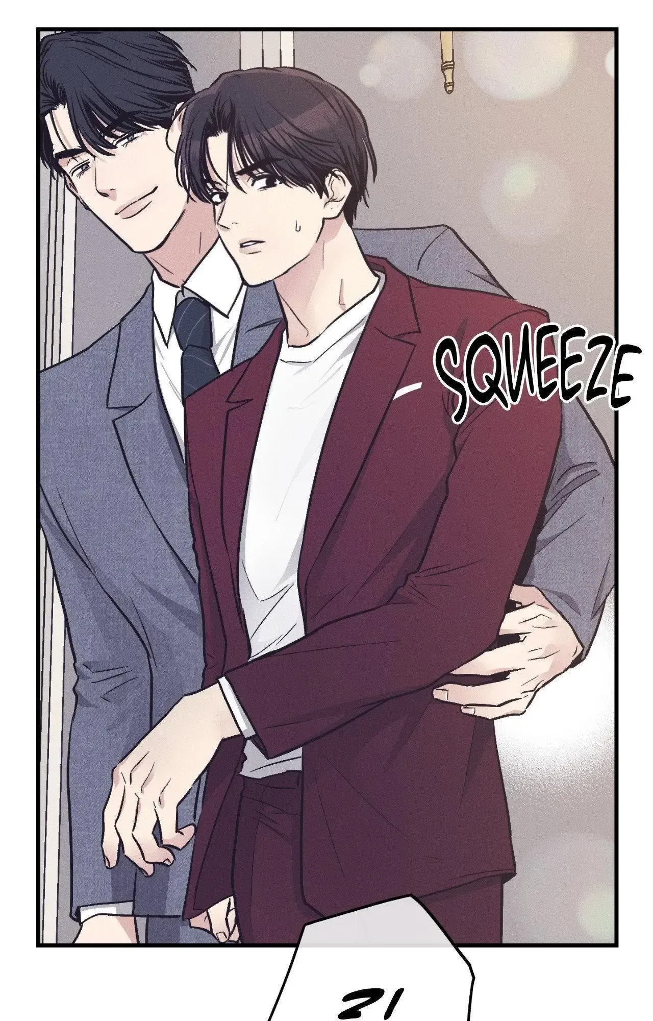 Payback chapter 108 page 53