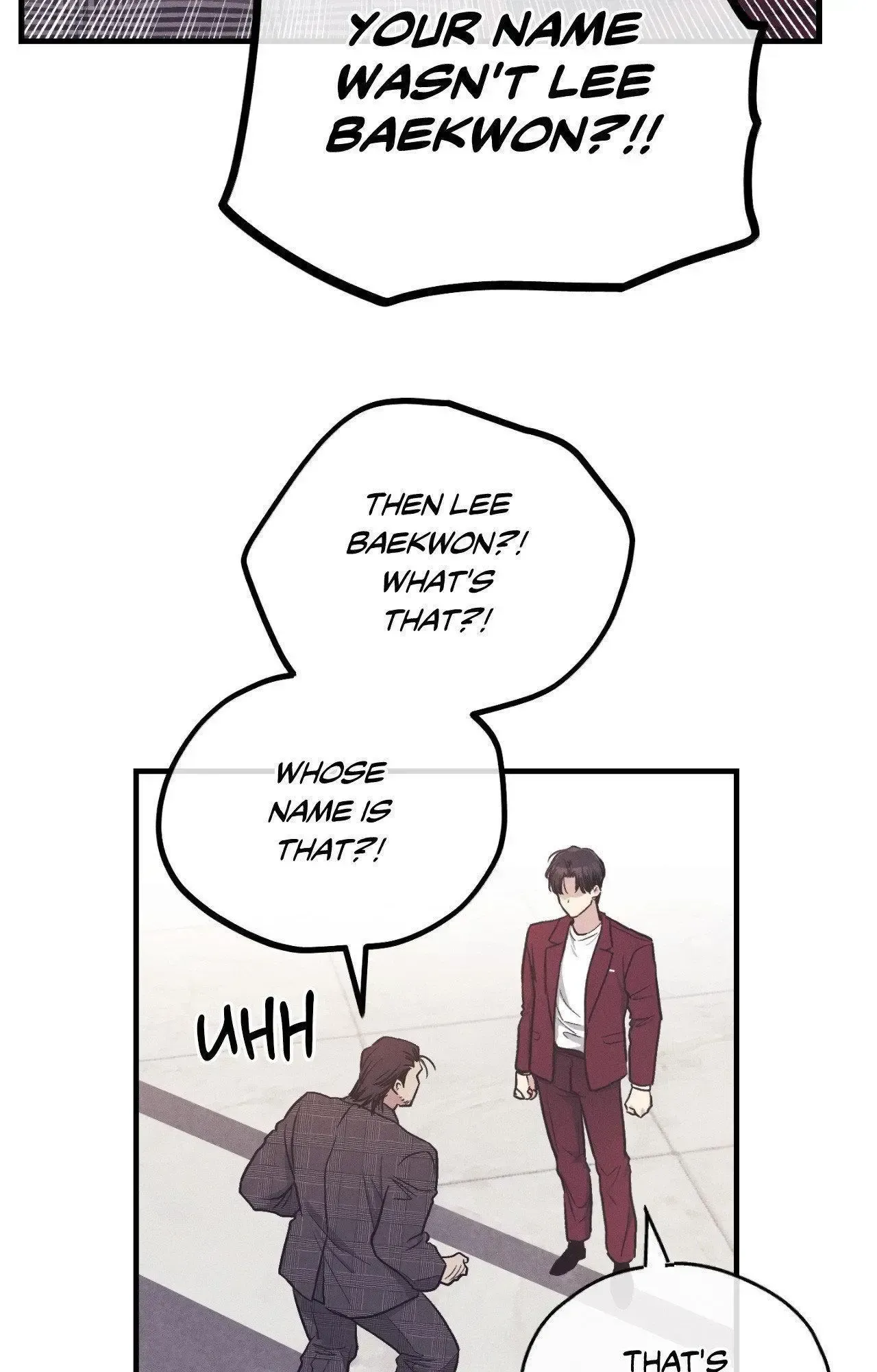 Payback chapter 108 page 13