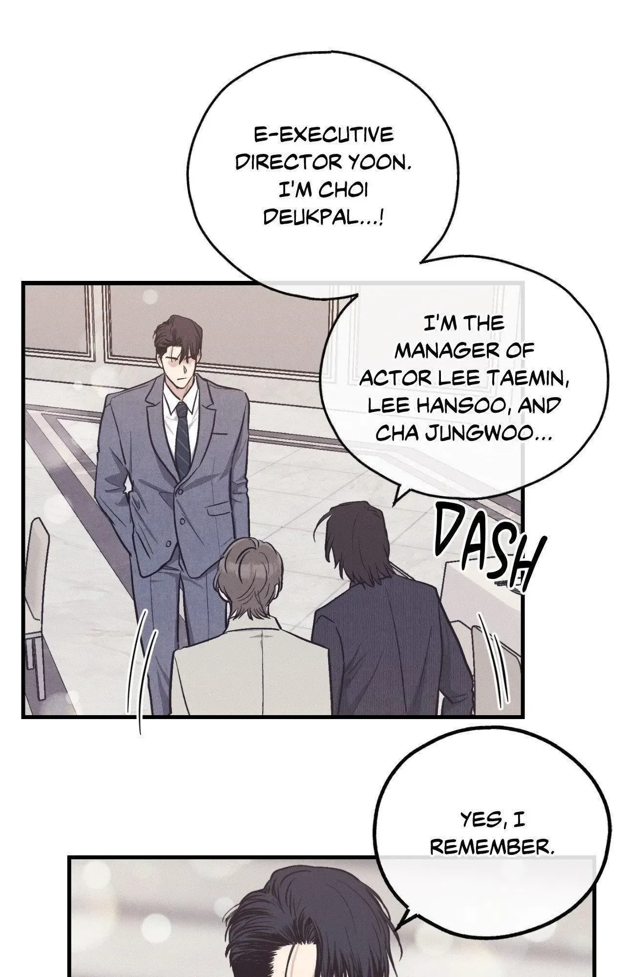 Payback chapter 108 page 41