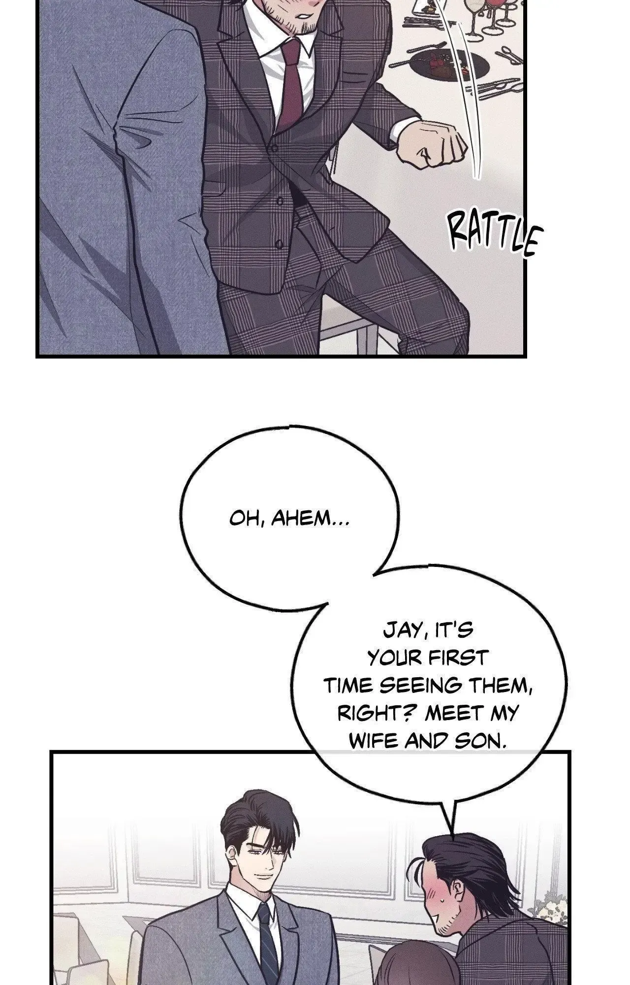Payback chapter 108 page 33