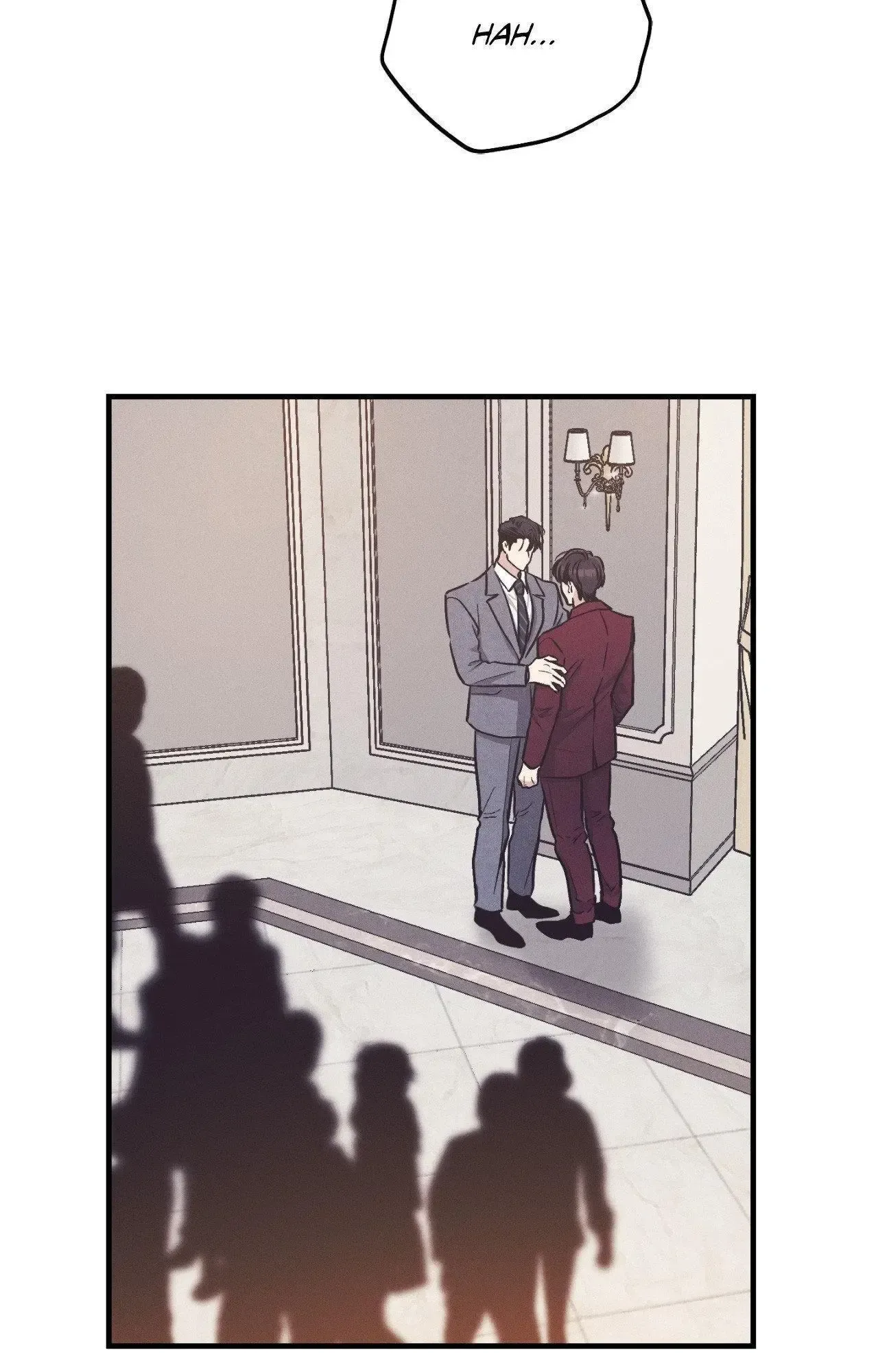 Payback chapter 108 page 61