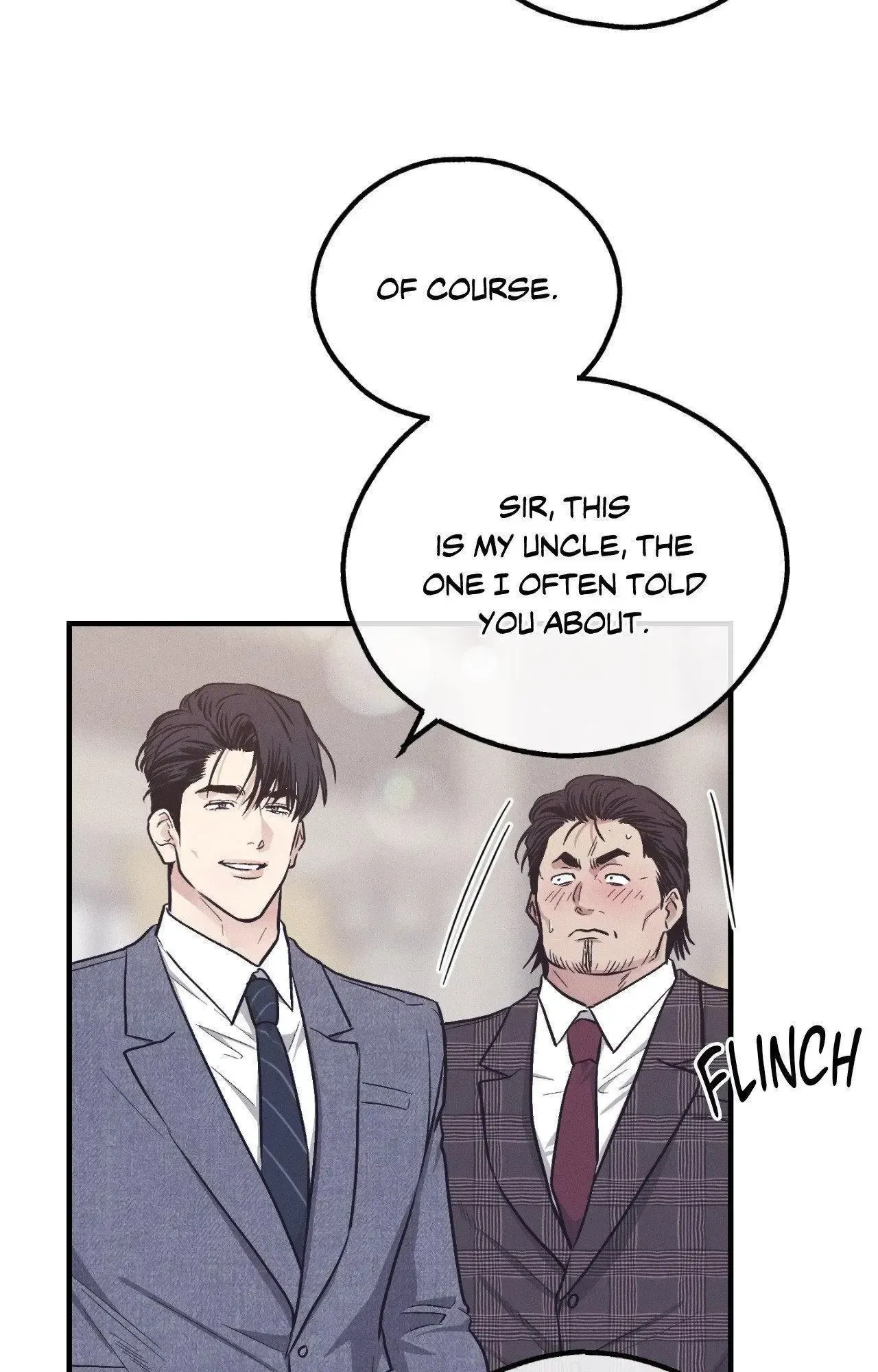 Payback chapter 108 page 38