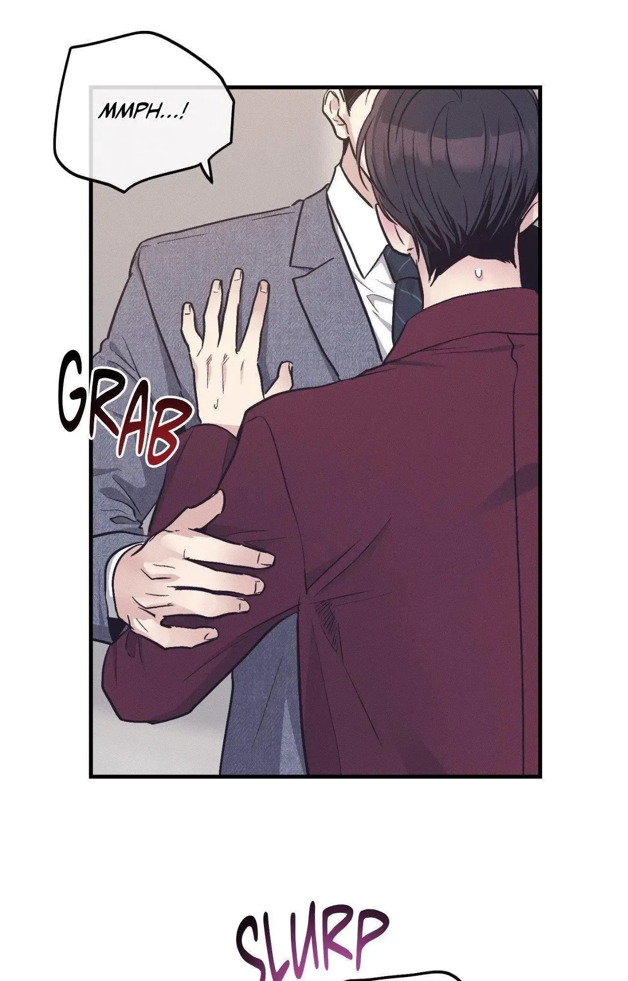 Payback chapter 108 page 58