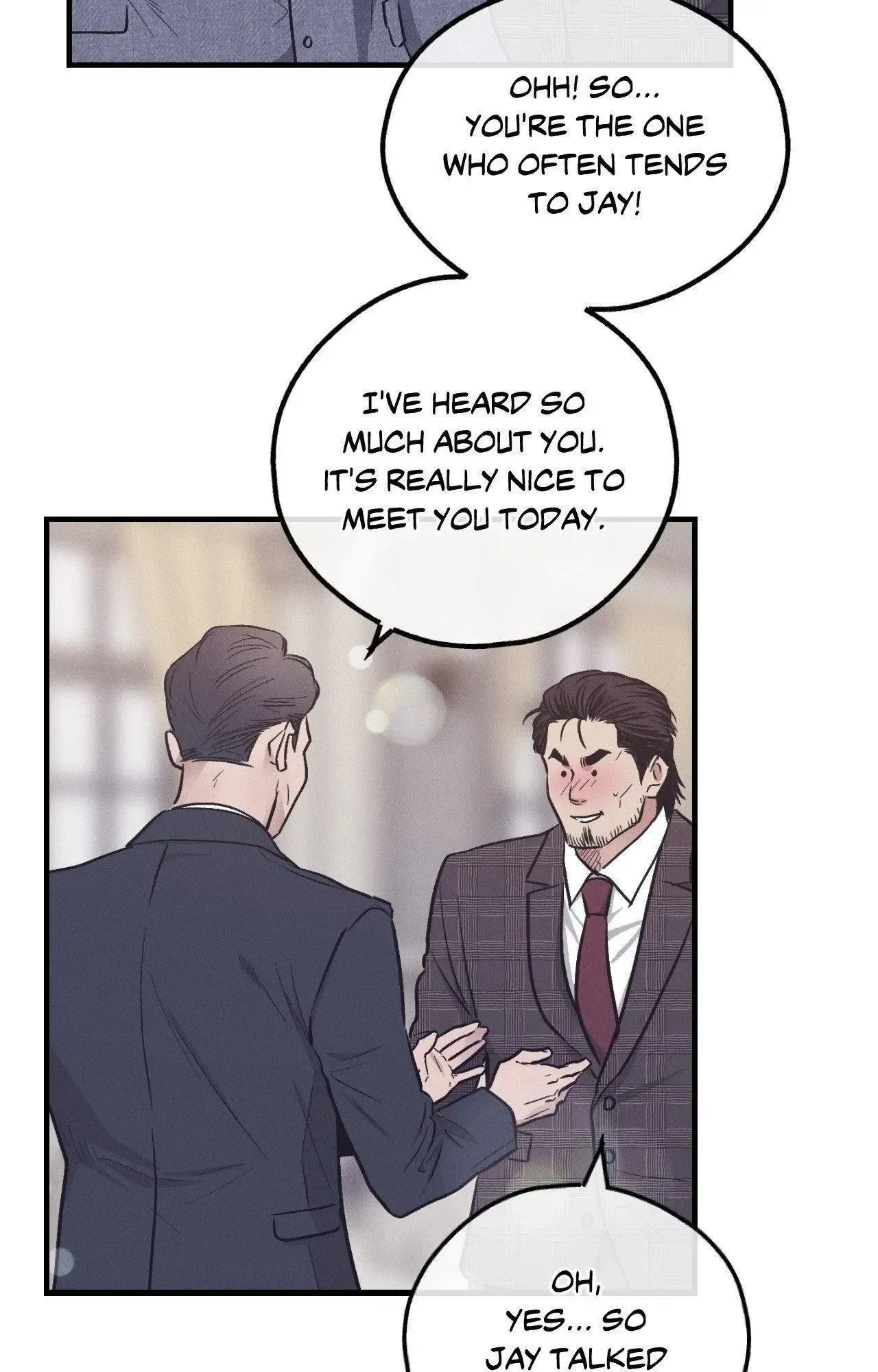 Payback chapter 108 page 39