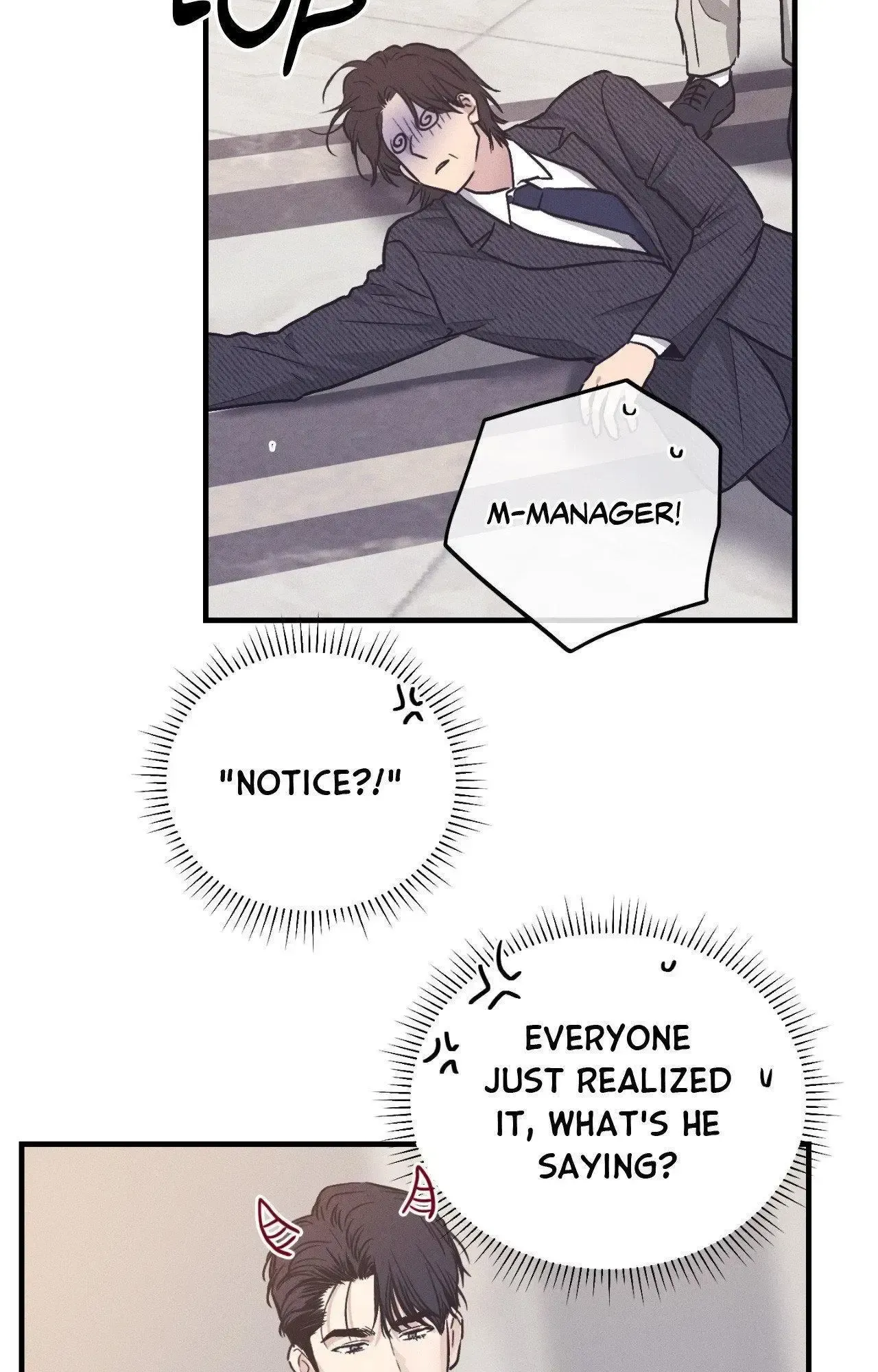 Payback chapter 108 page 71