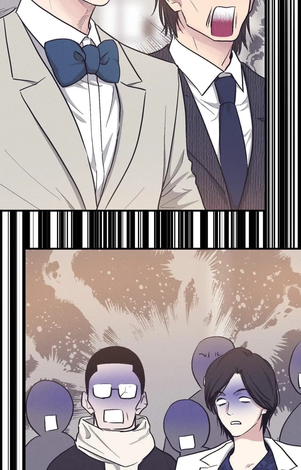 Payback chapter 108 page 63