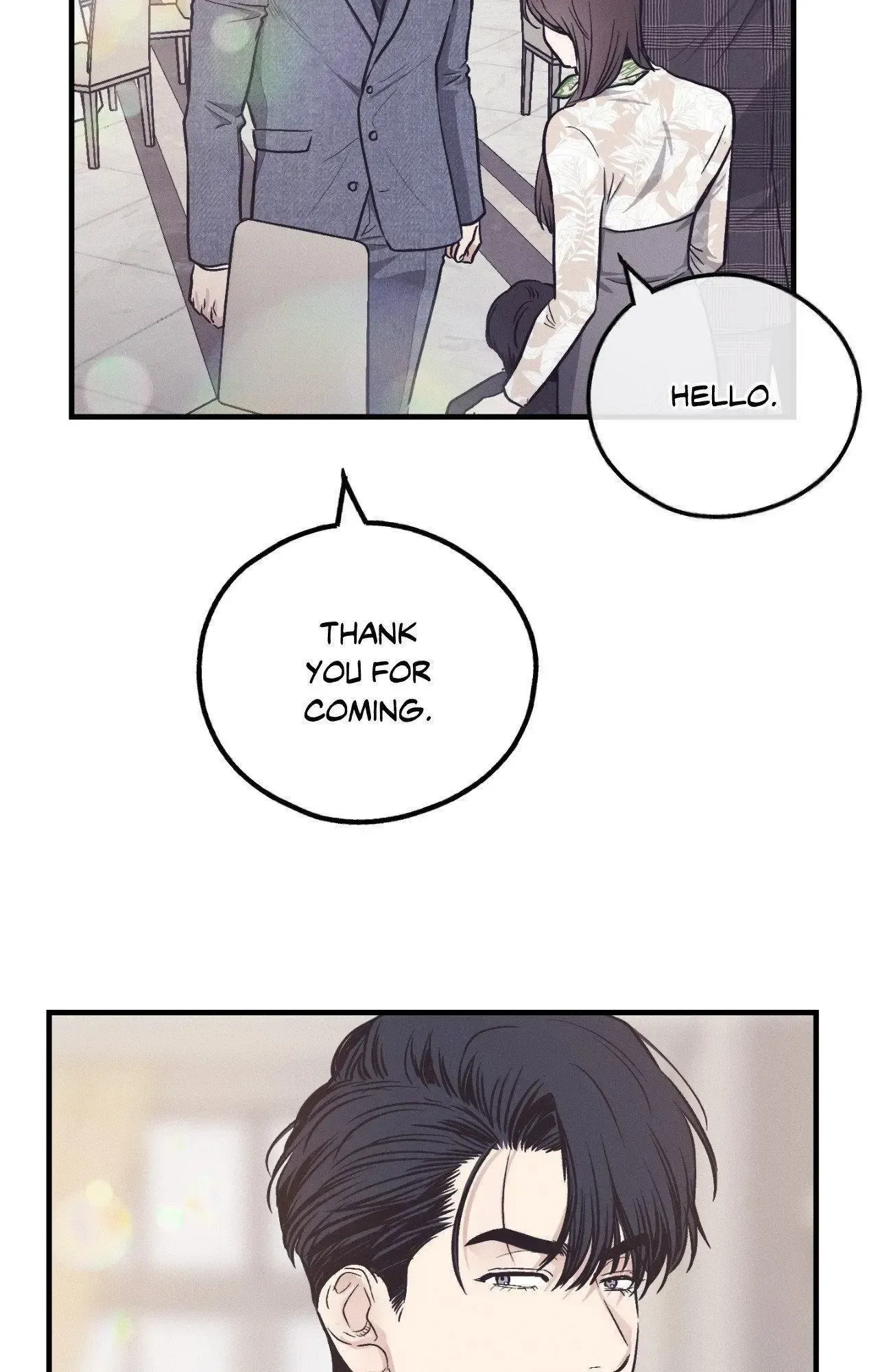 Payback chapter 108 page 34