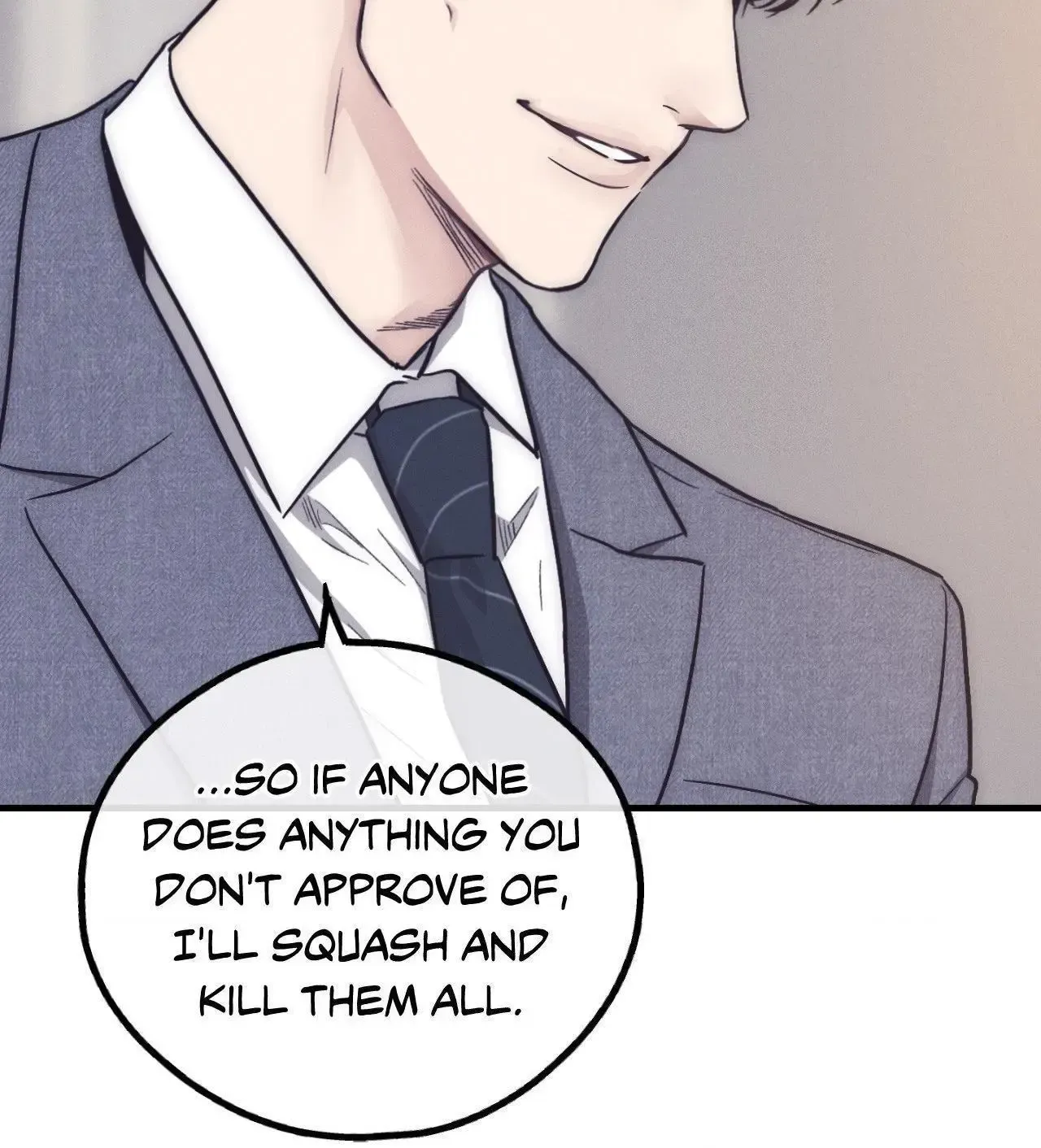 Payback chapter 108 page 74