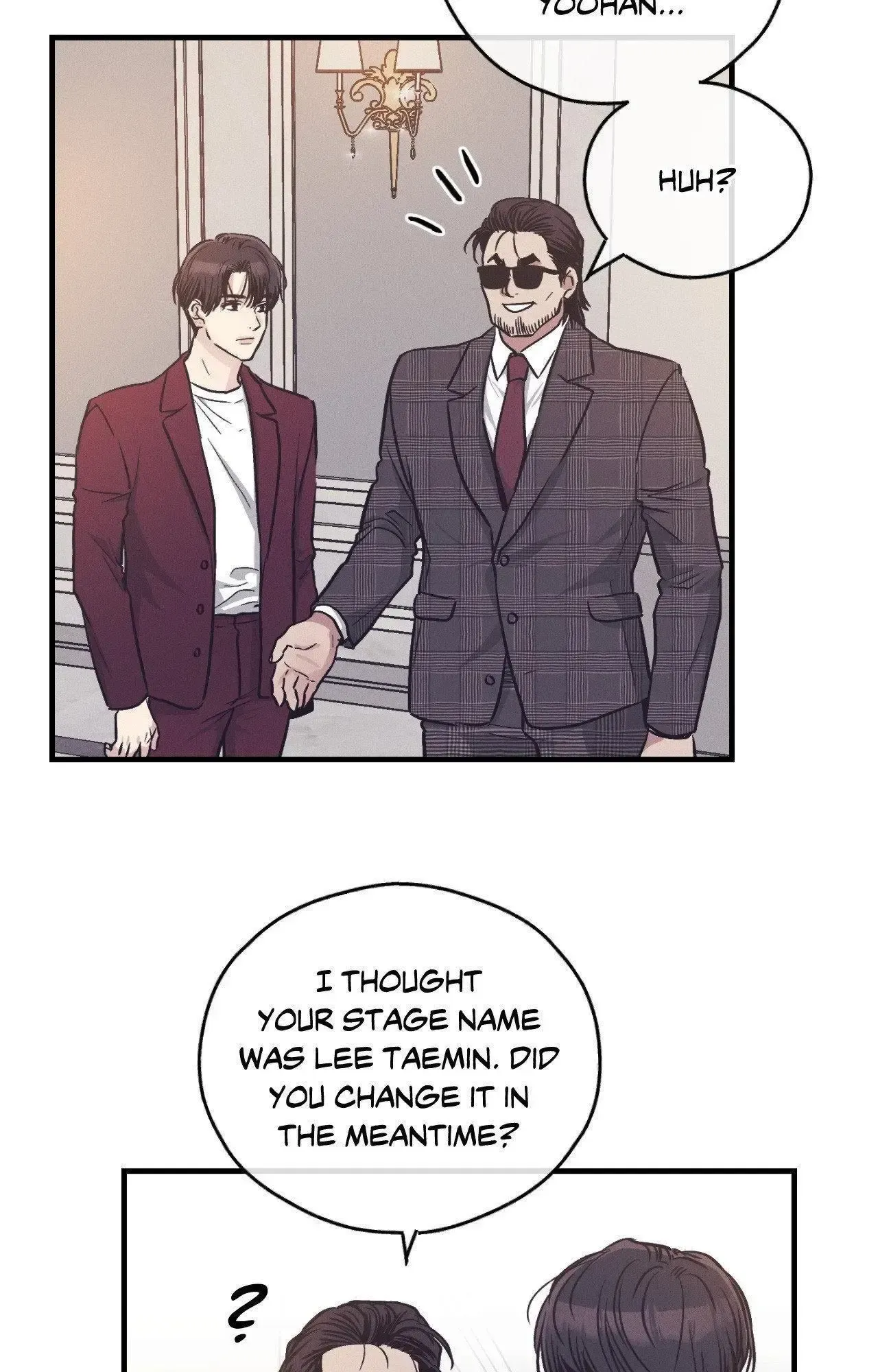 Payback chapter 108 page 9