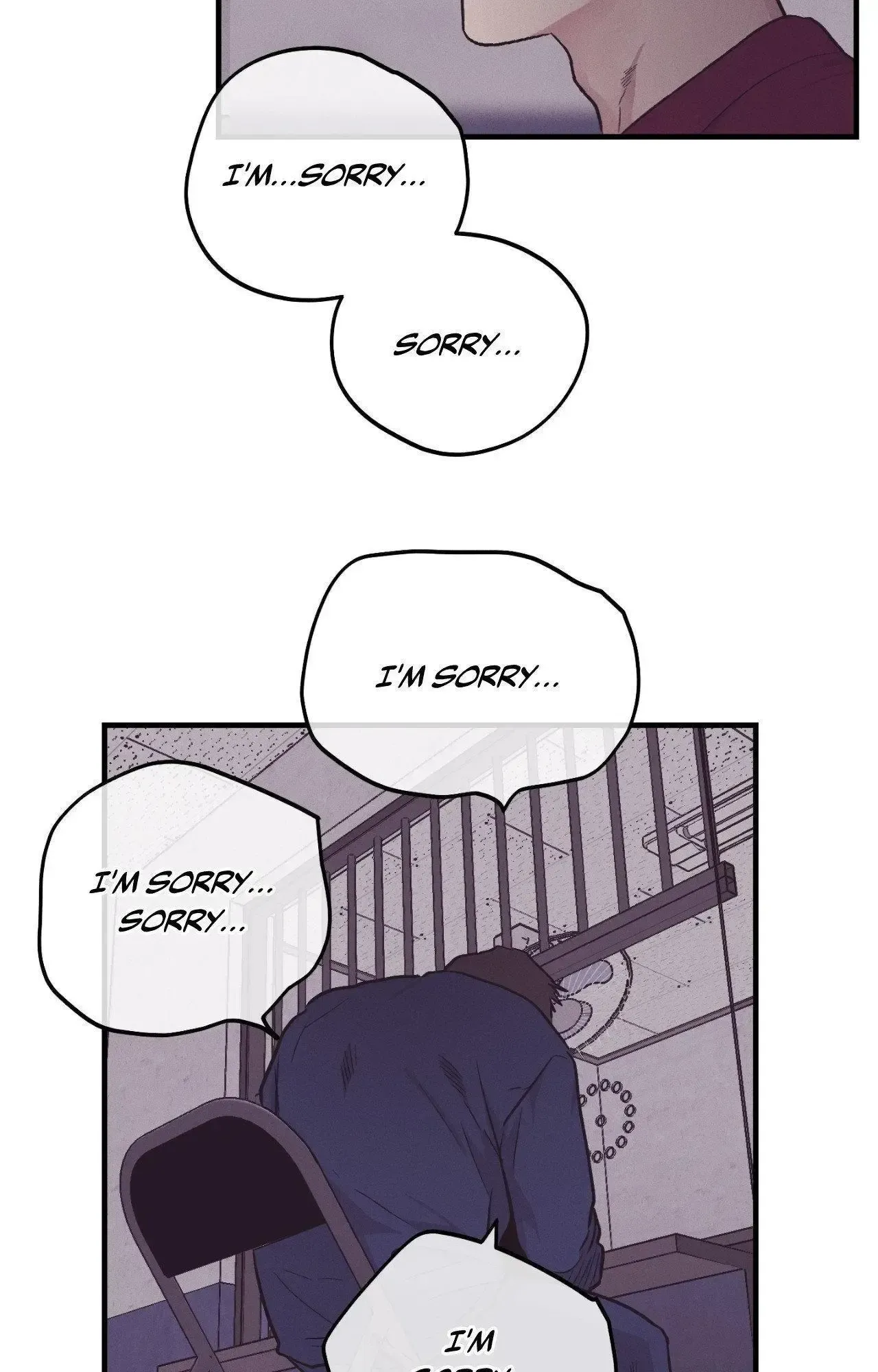 Payback chapter 109 page 65