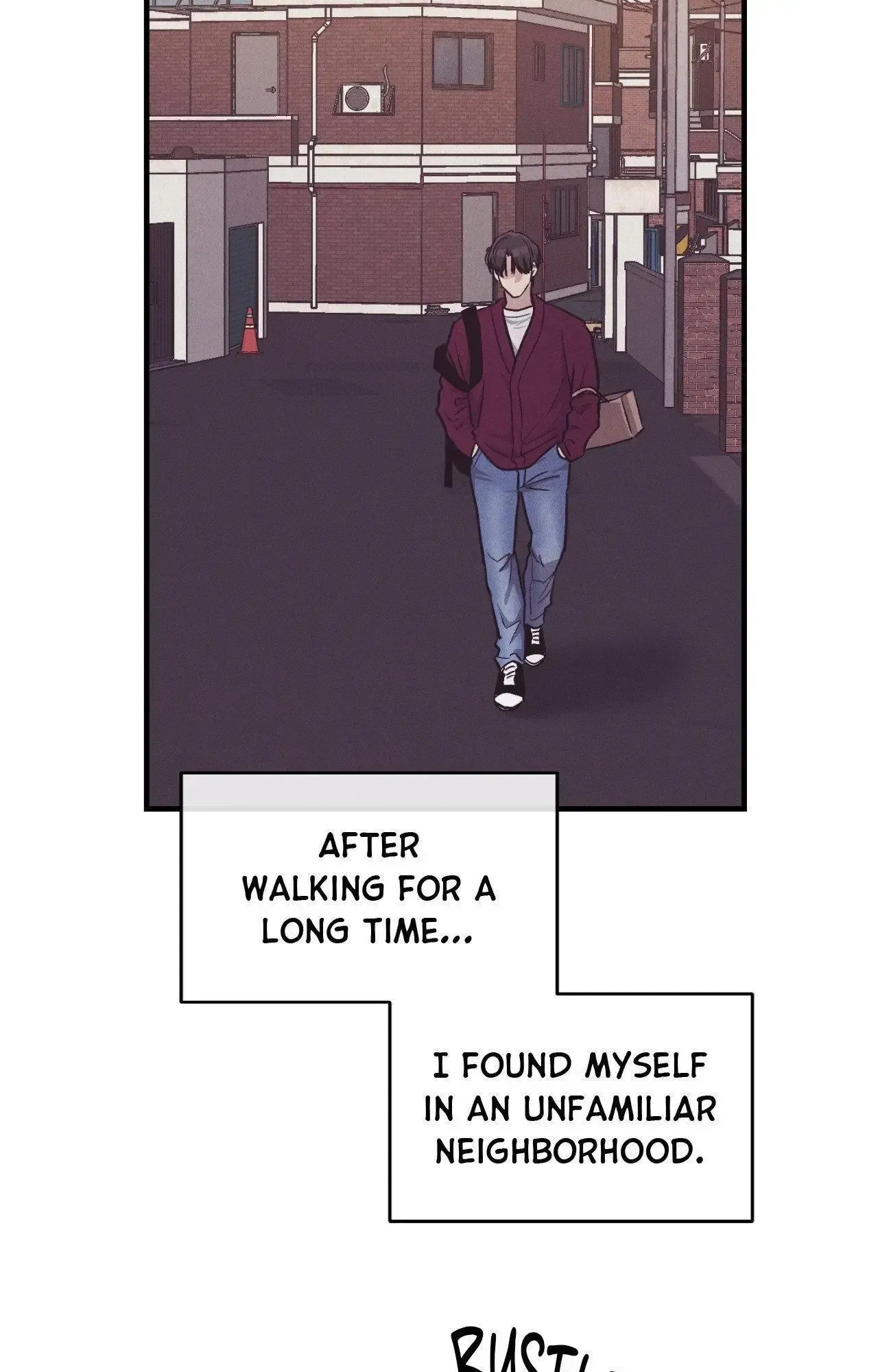 Payback chapter 109 page 95