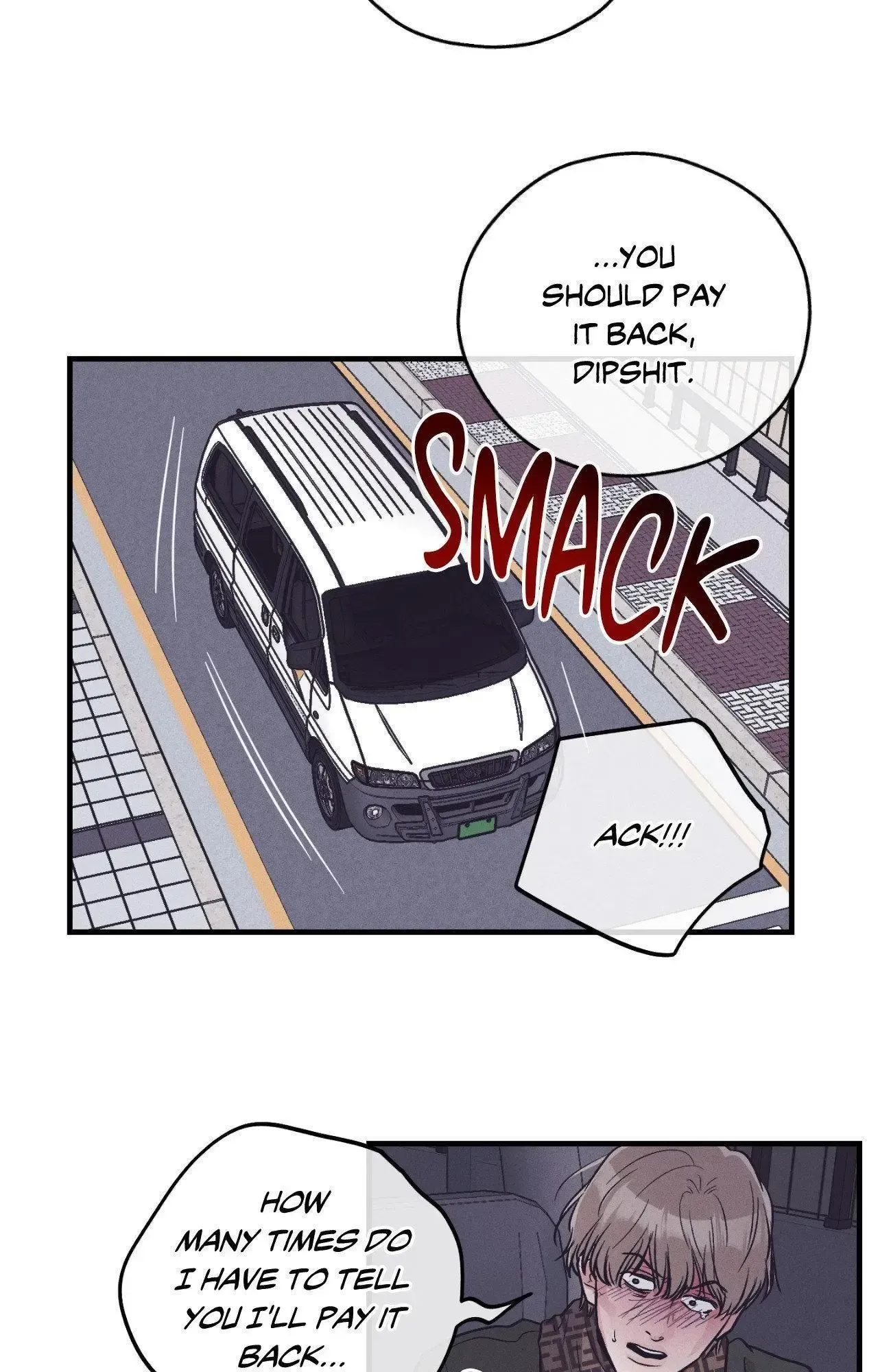 Payback chapter 109 page 24