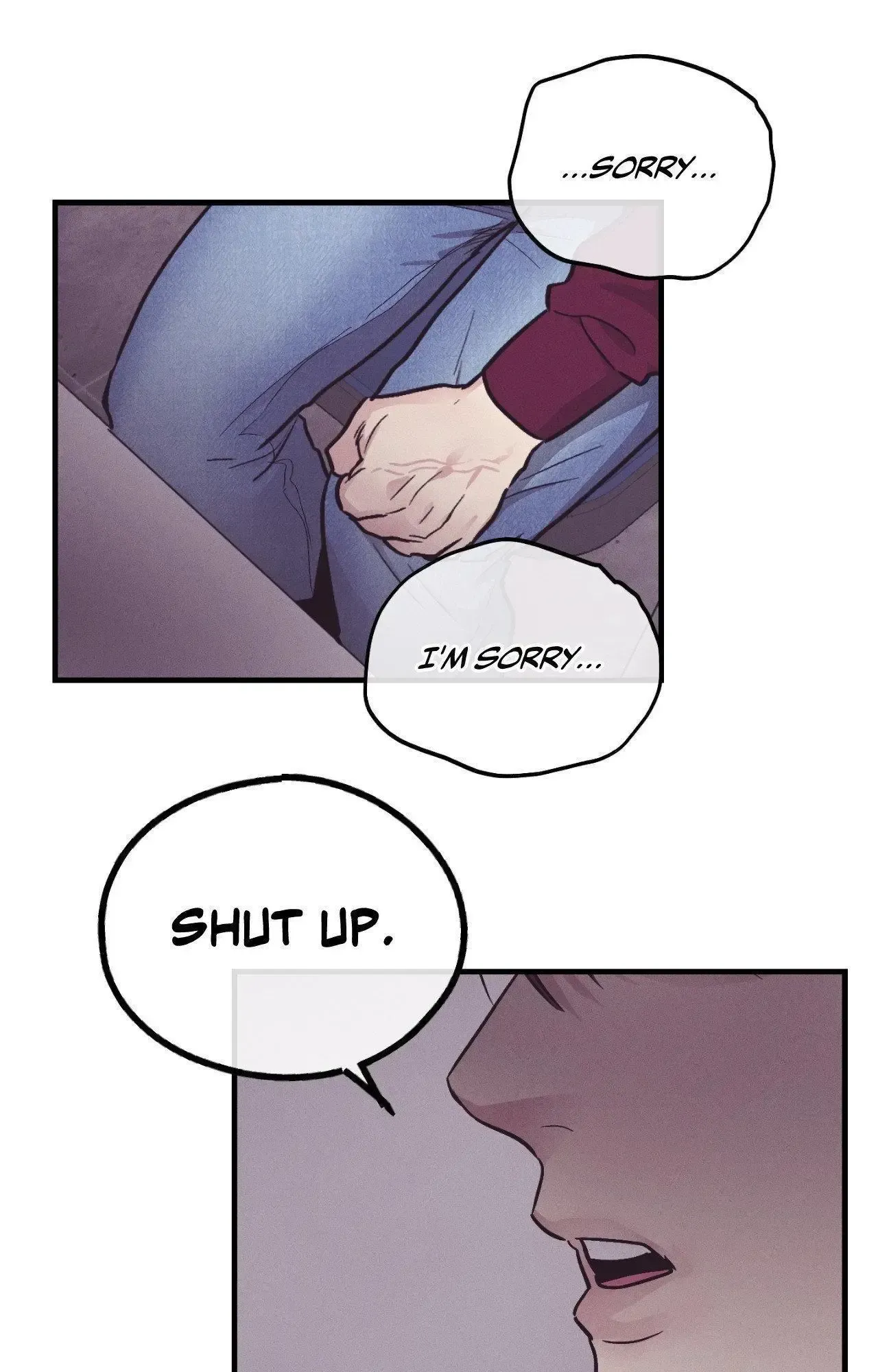 Payback chapter 109 page 67